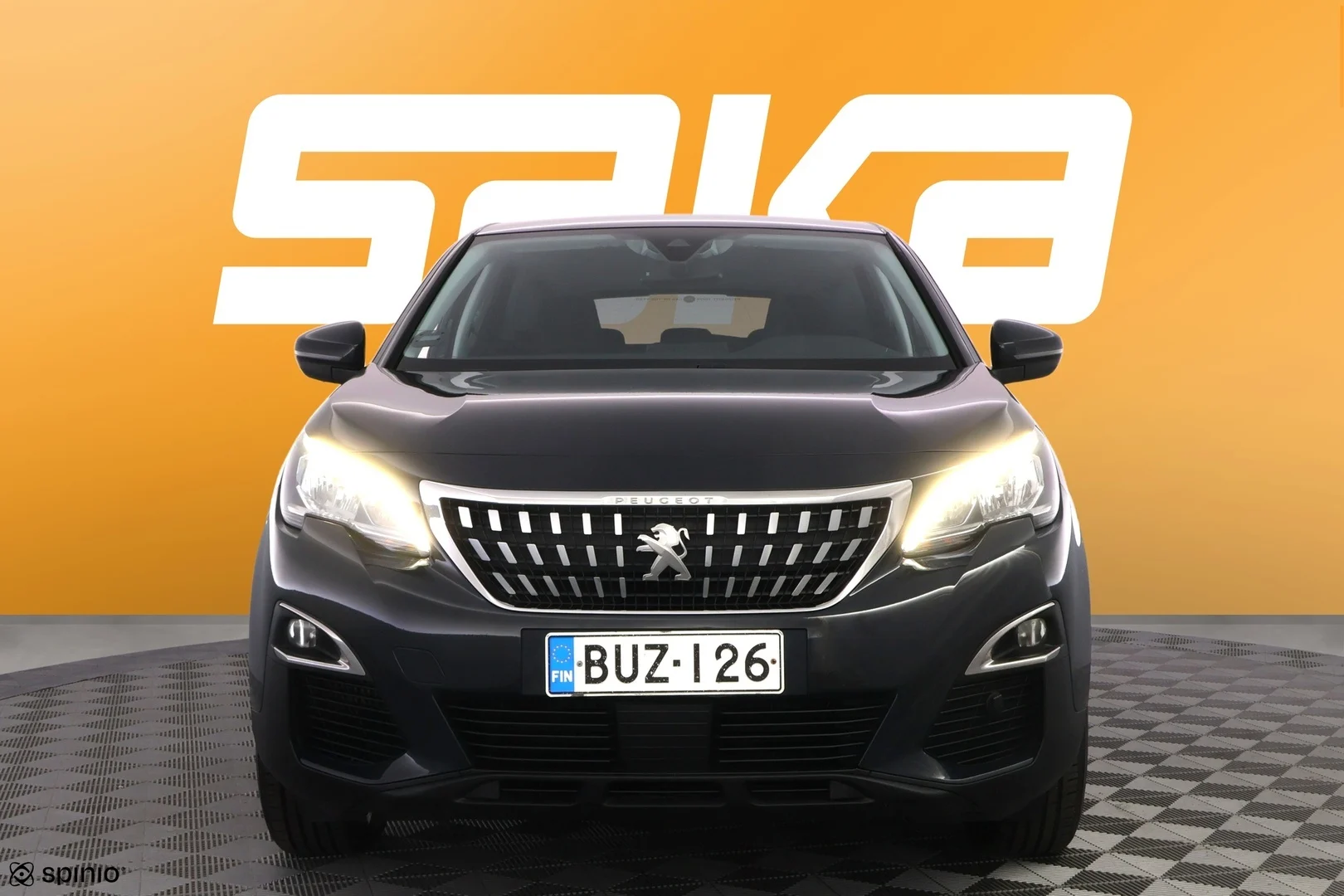 Car Image - uhUsrXrwnJyAHMLkf275H