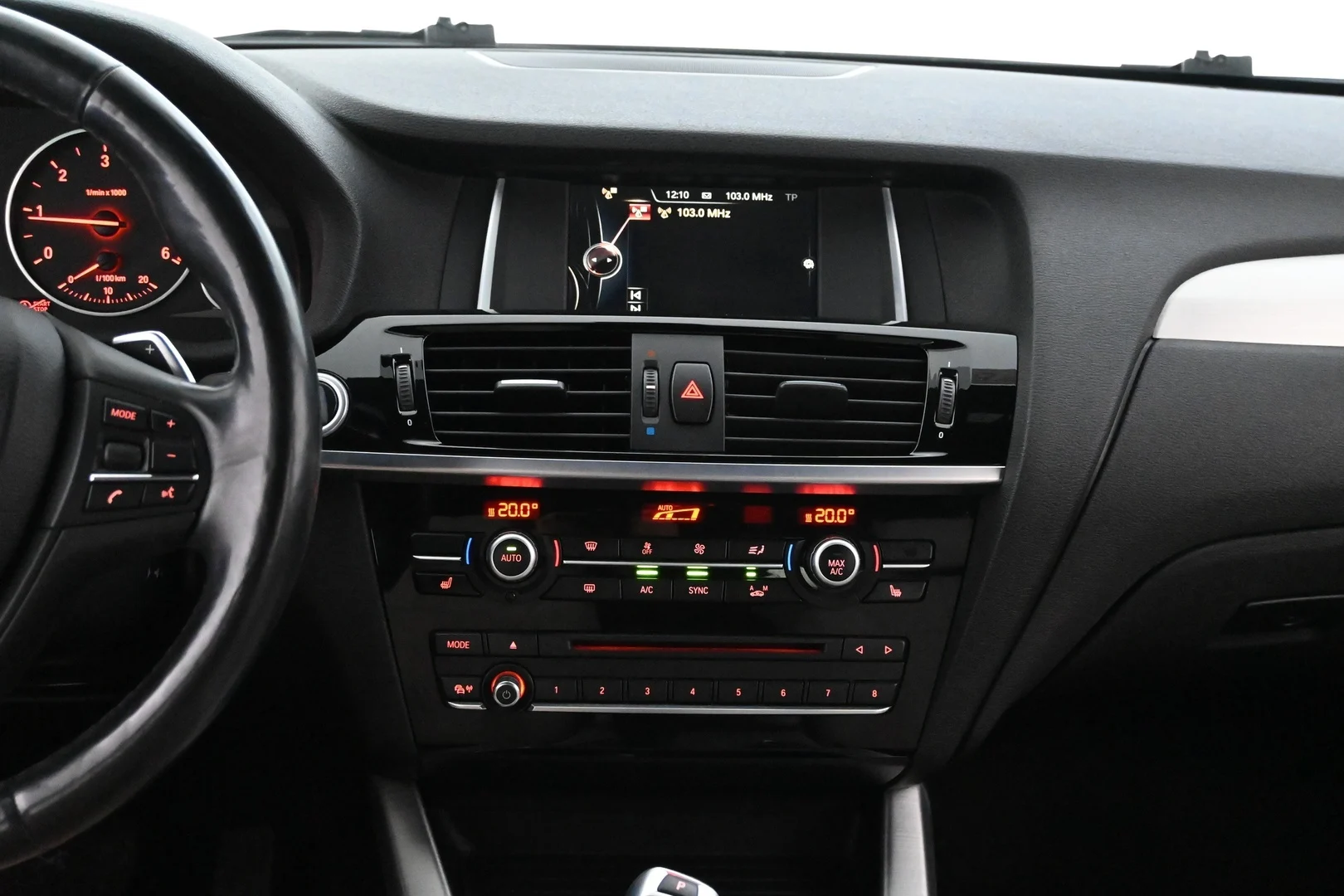Car Image - 5YeK9S9O91YS5YRAmGH6eM
