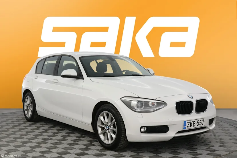 BMW 116