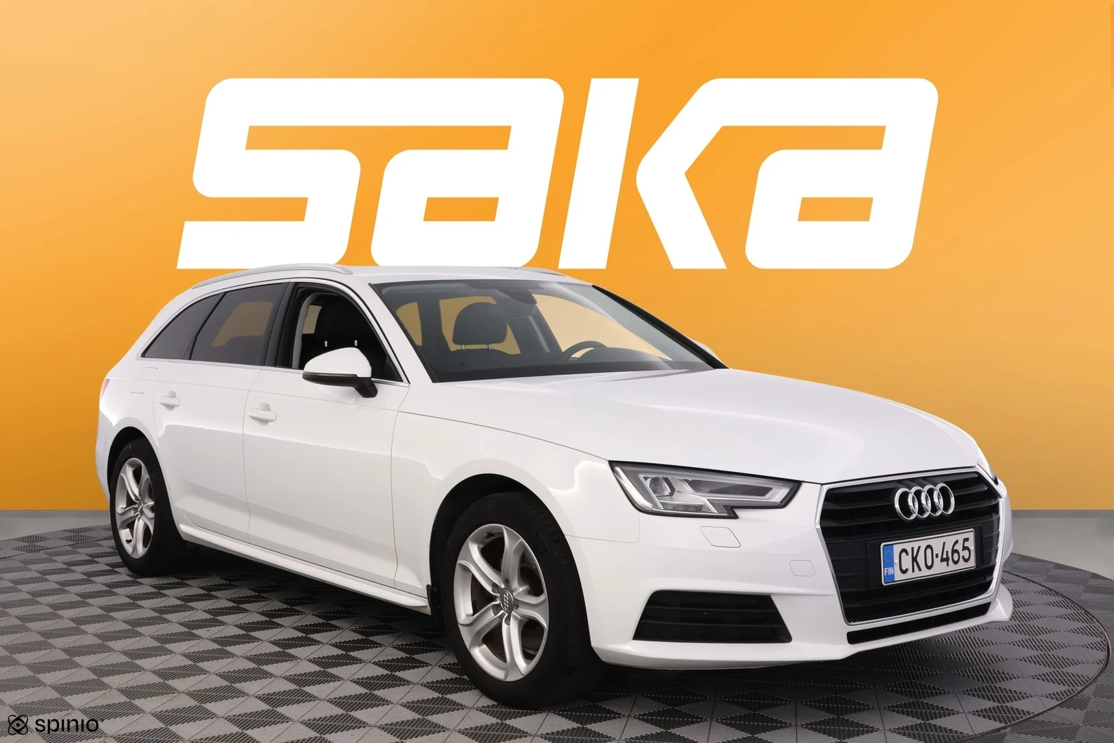 Car Image - 4eFYAmX28vjO4ukndC9KNr