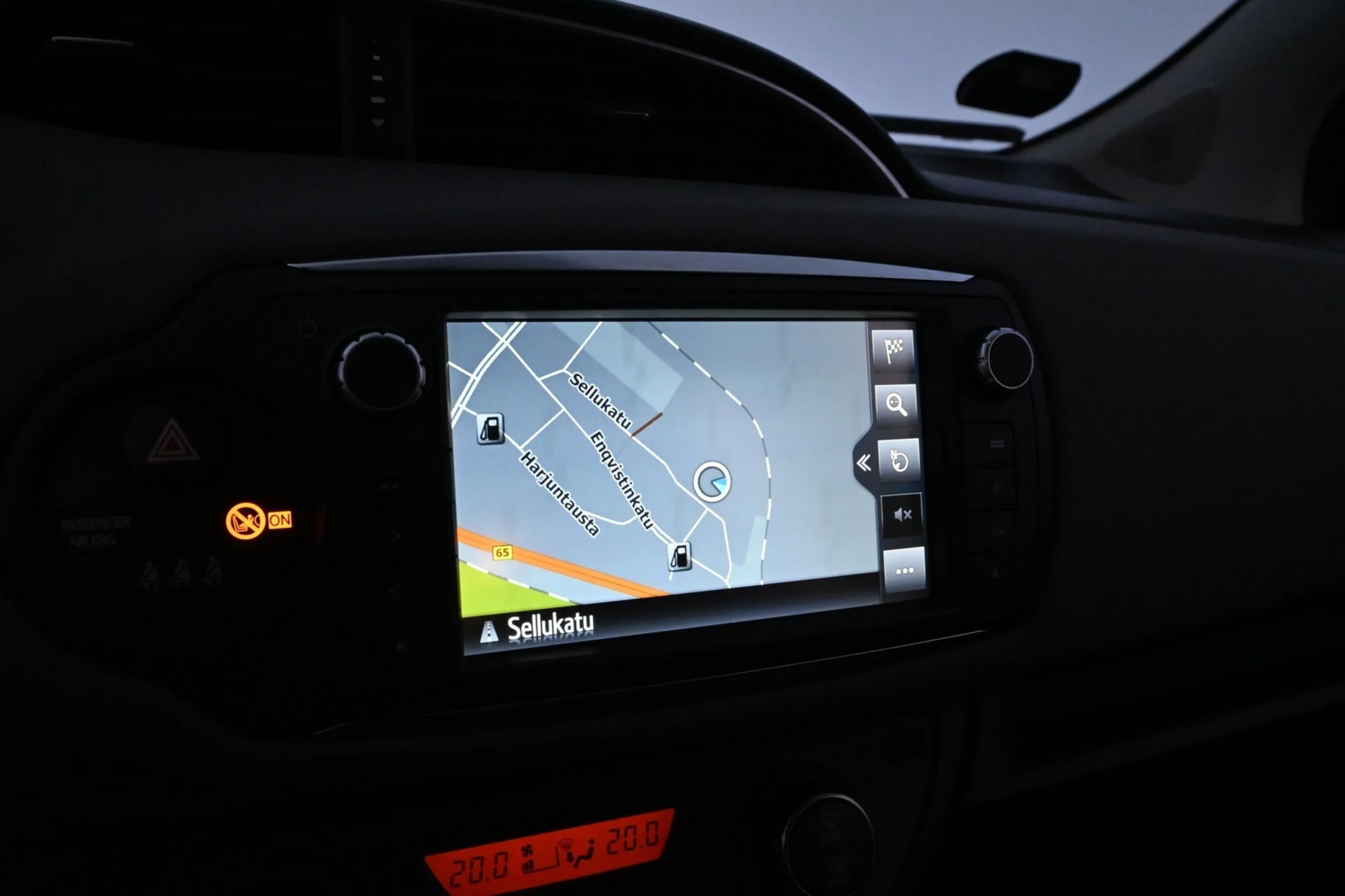 Car Image - 4kRhyvXQVLQePpUOp9vR2f