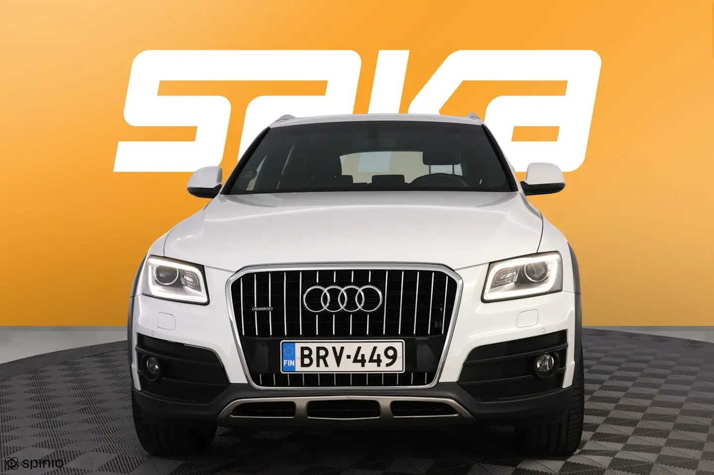 Car Image - 5XSpMe8BehMms6xCPiYOLj