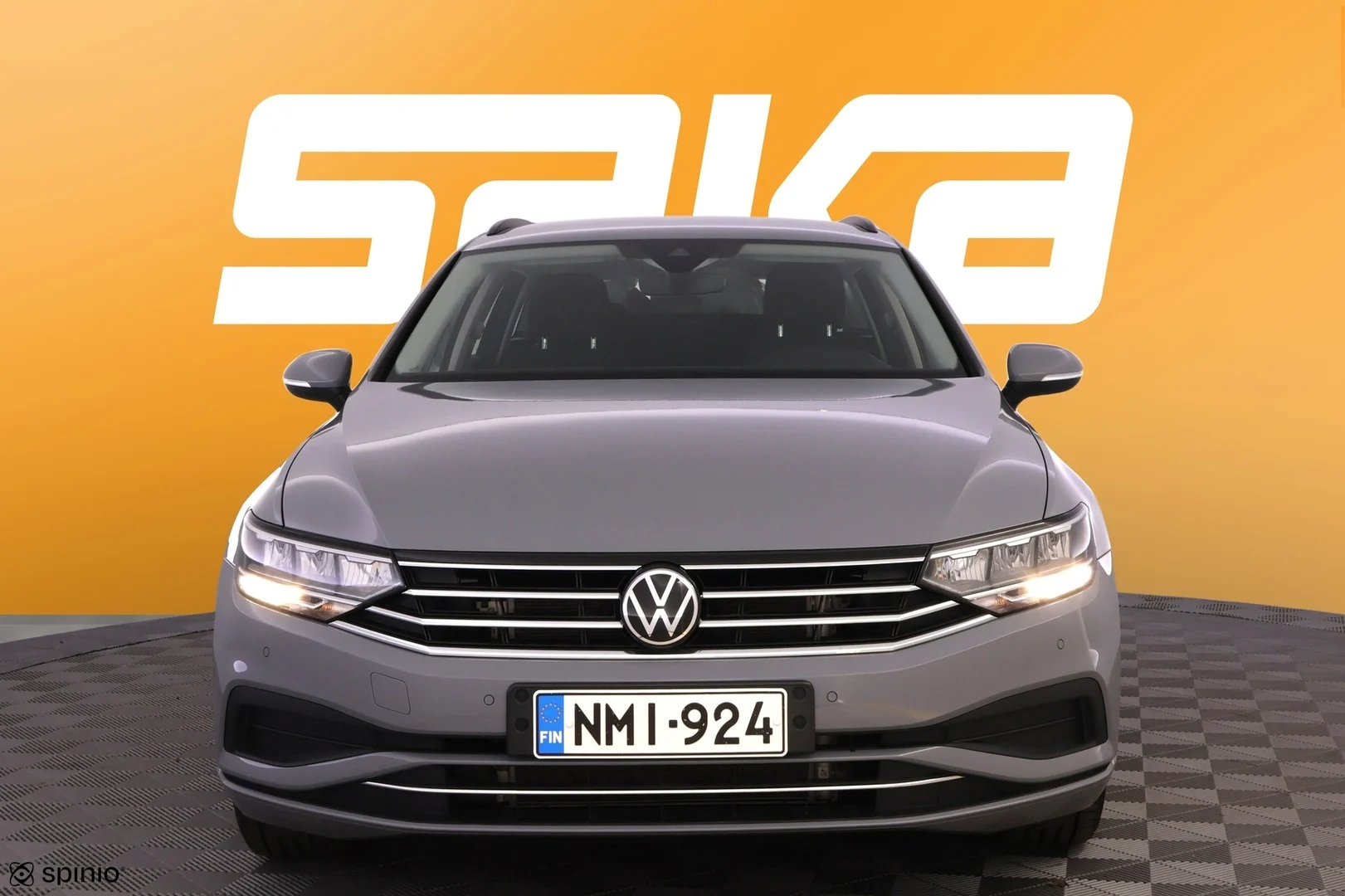 Car Image - 4RzyErIaxqrKES1al8l9JW