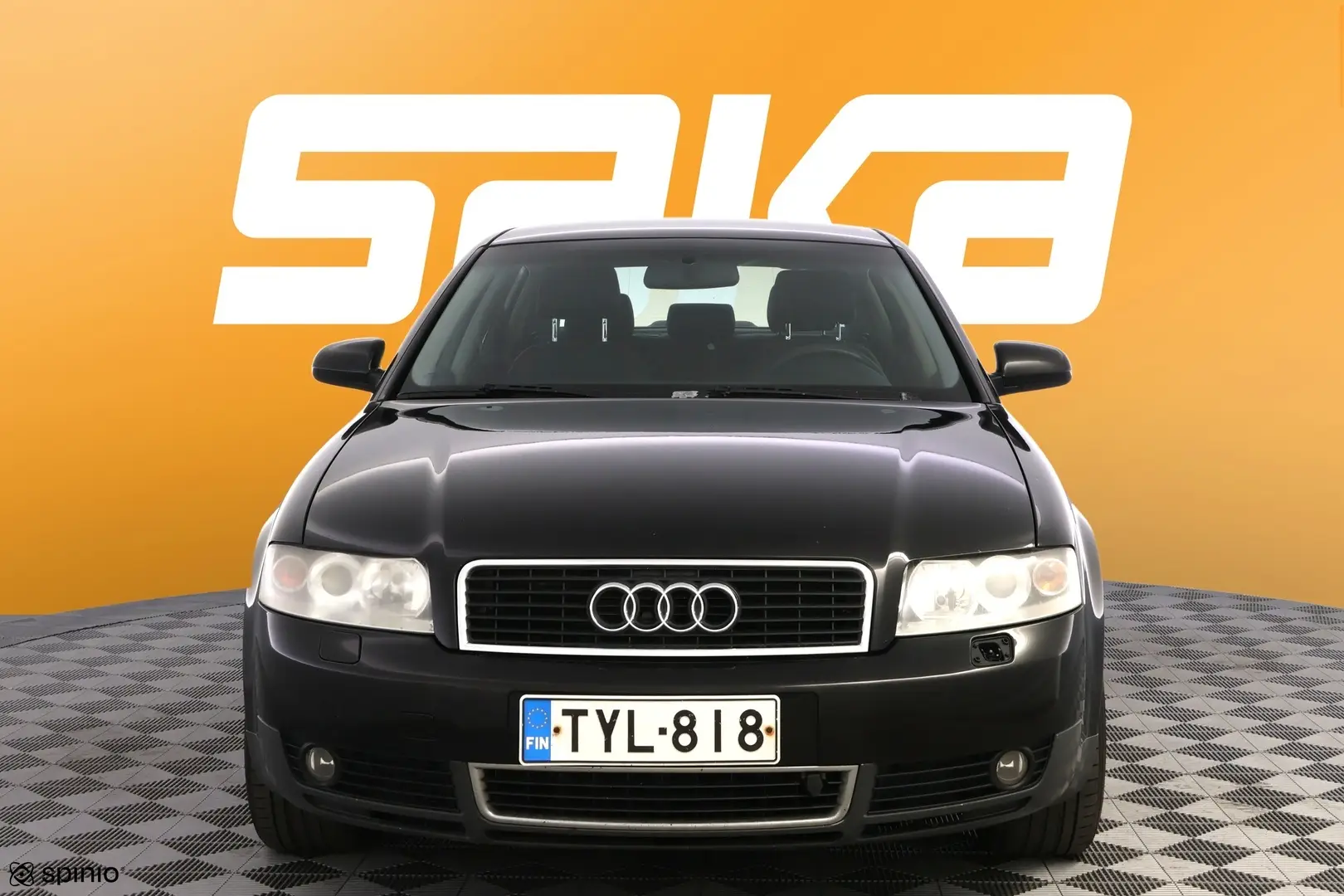 Car Image - 52aNbW9PbYXPJxqfBEuI7j