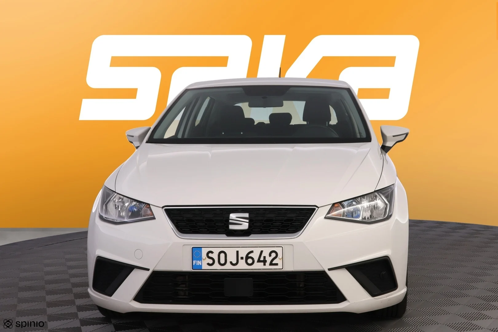 Car Image - 6YuSDh4Ox7Merqu4Ur8B9Z