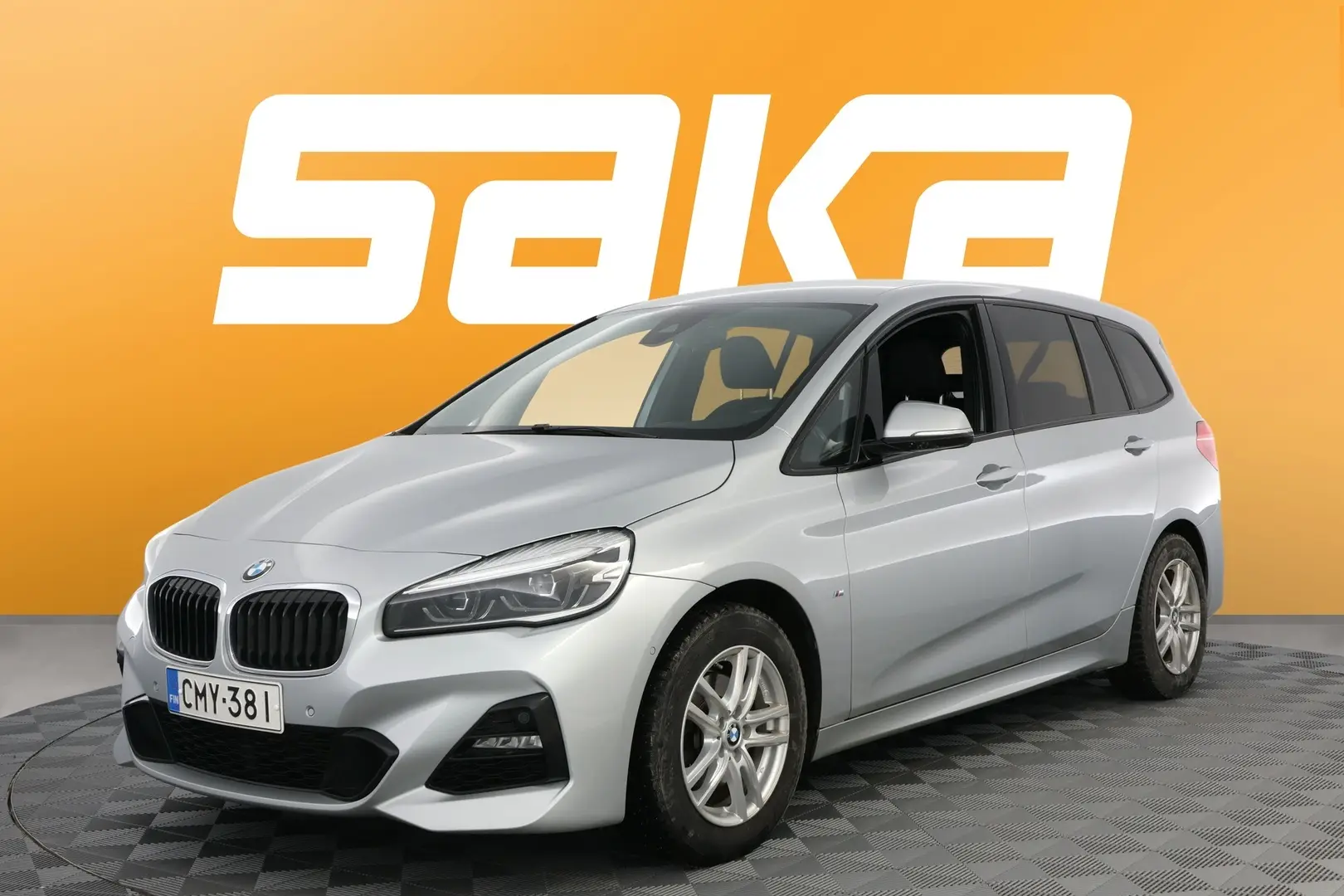 Car Image - 7kAjCBvOzkJc8vel7Rh8RM