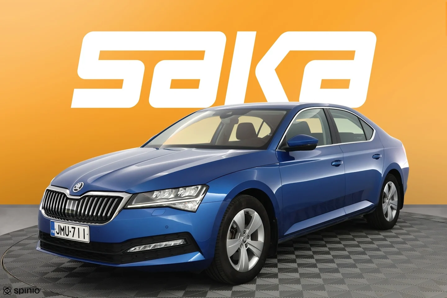 Car Image - FAcisVqUUta3EkMVpNmS4