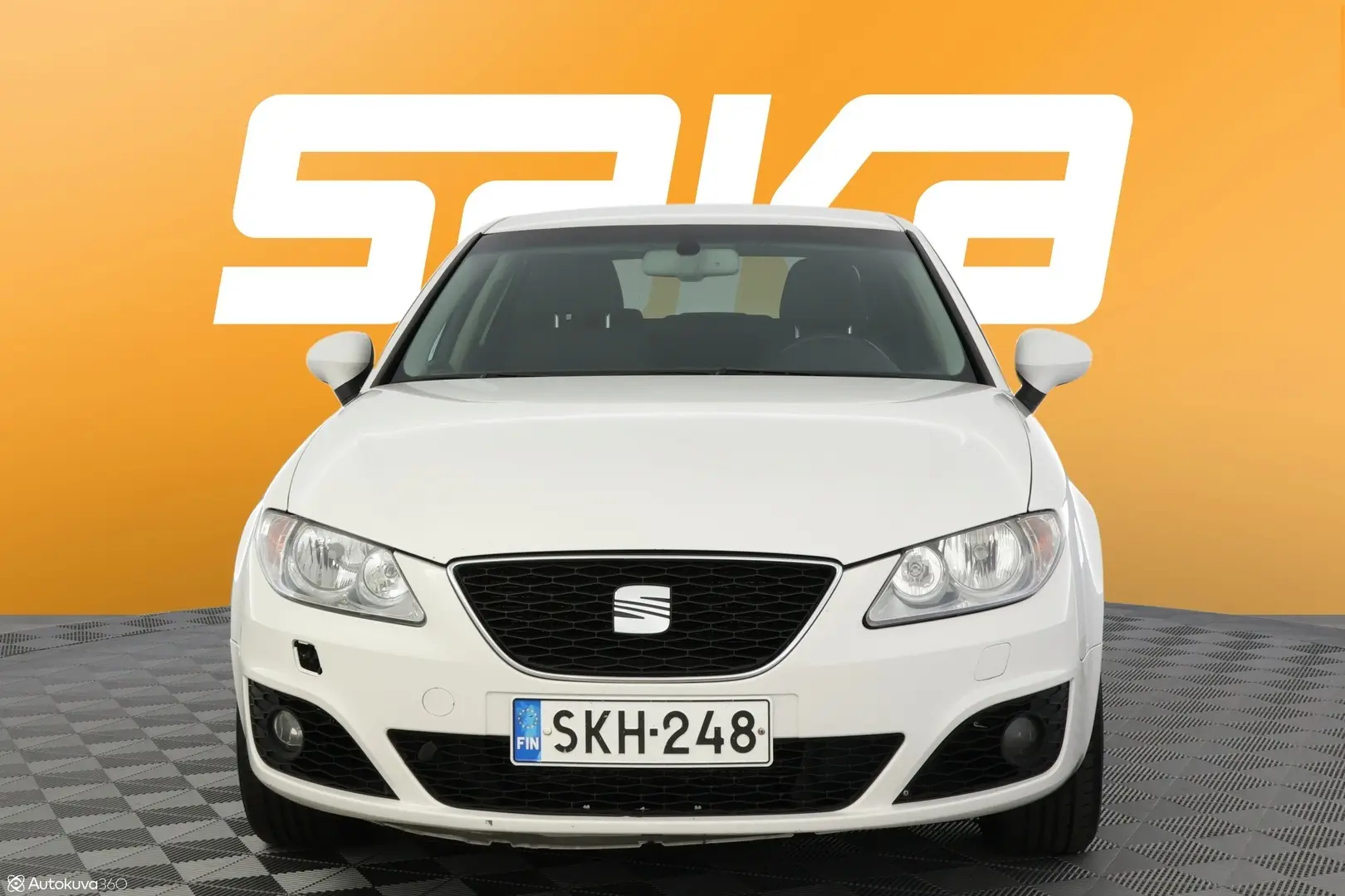 Car Image - 3XKXRwSw7mFJgPiGTk78Rv