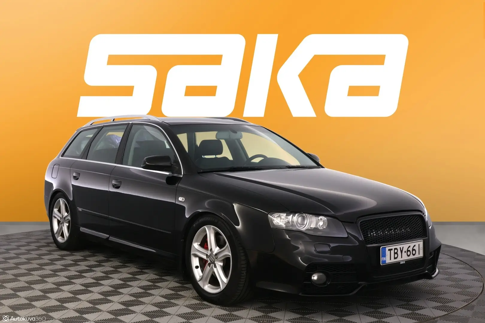 Car Image - 6HSmpHbKU7e9EdlFPpPXf9