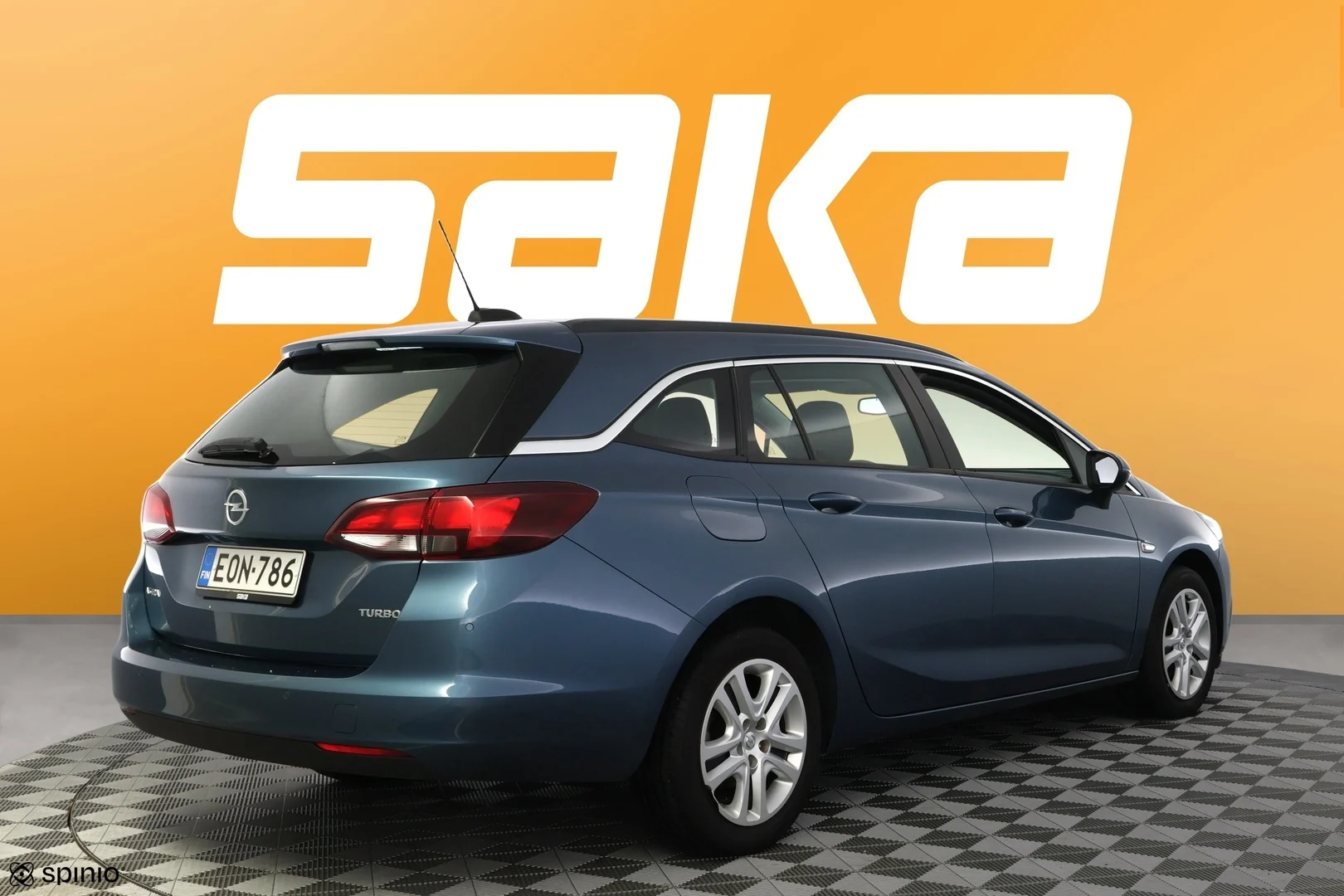 Car Image - 1aVirUDyR4LxijMmLjPaXZ