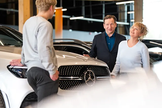 Mitä tarkoittaa vääntö autossa? – Saka Finland Oy