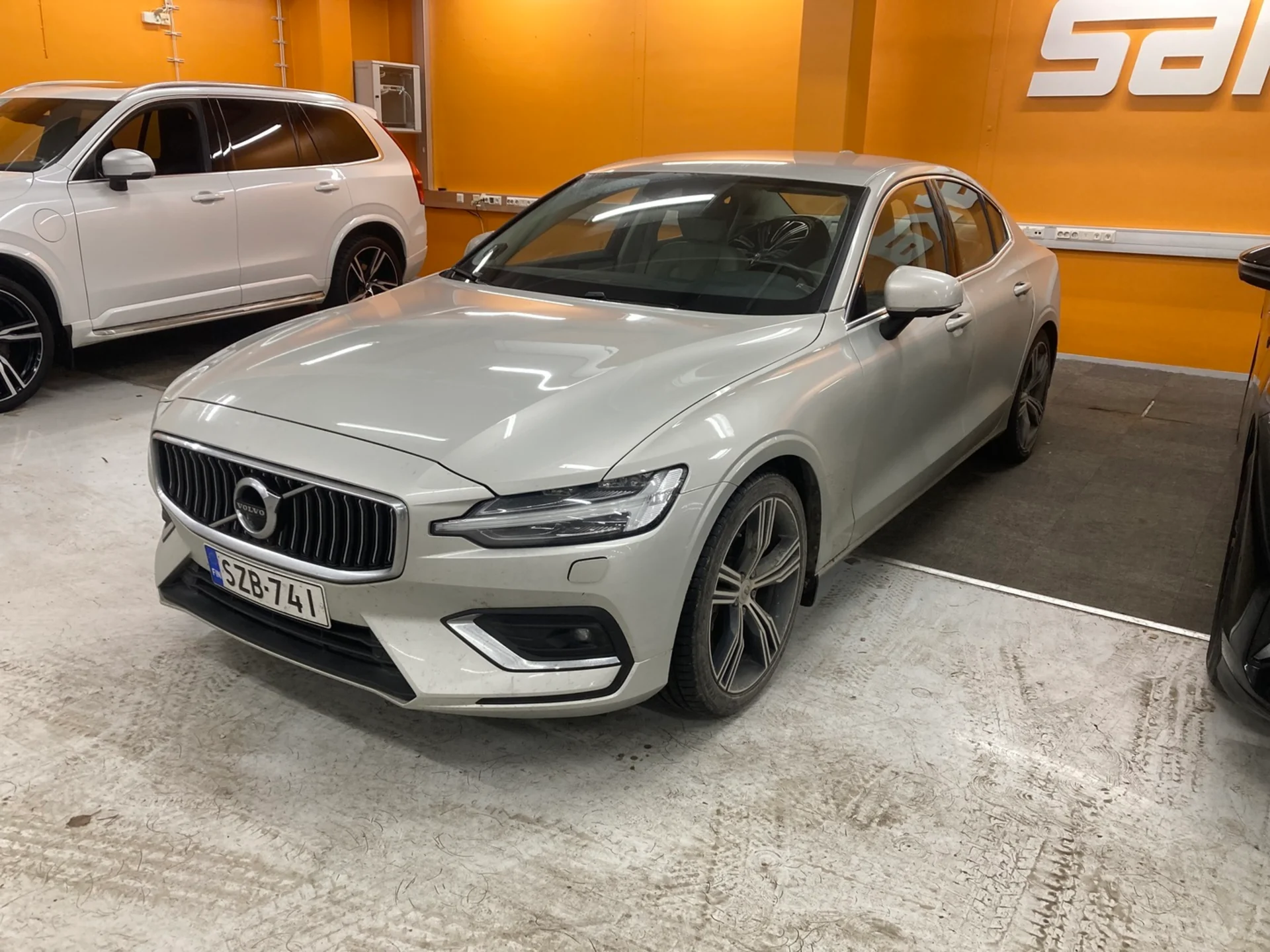Car Image - 1T41VjekAdnt6G0r4qdKQF