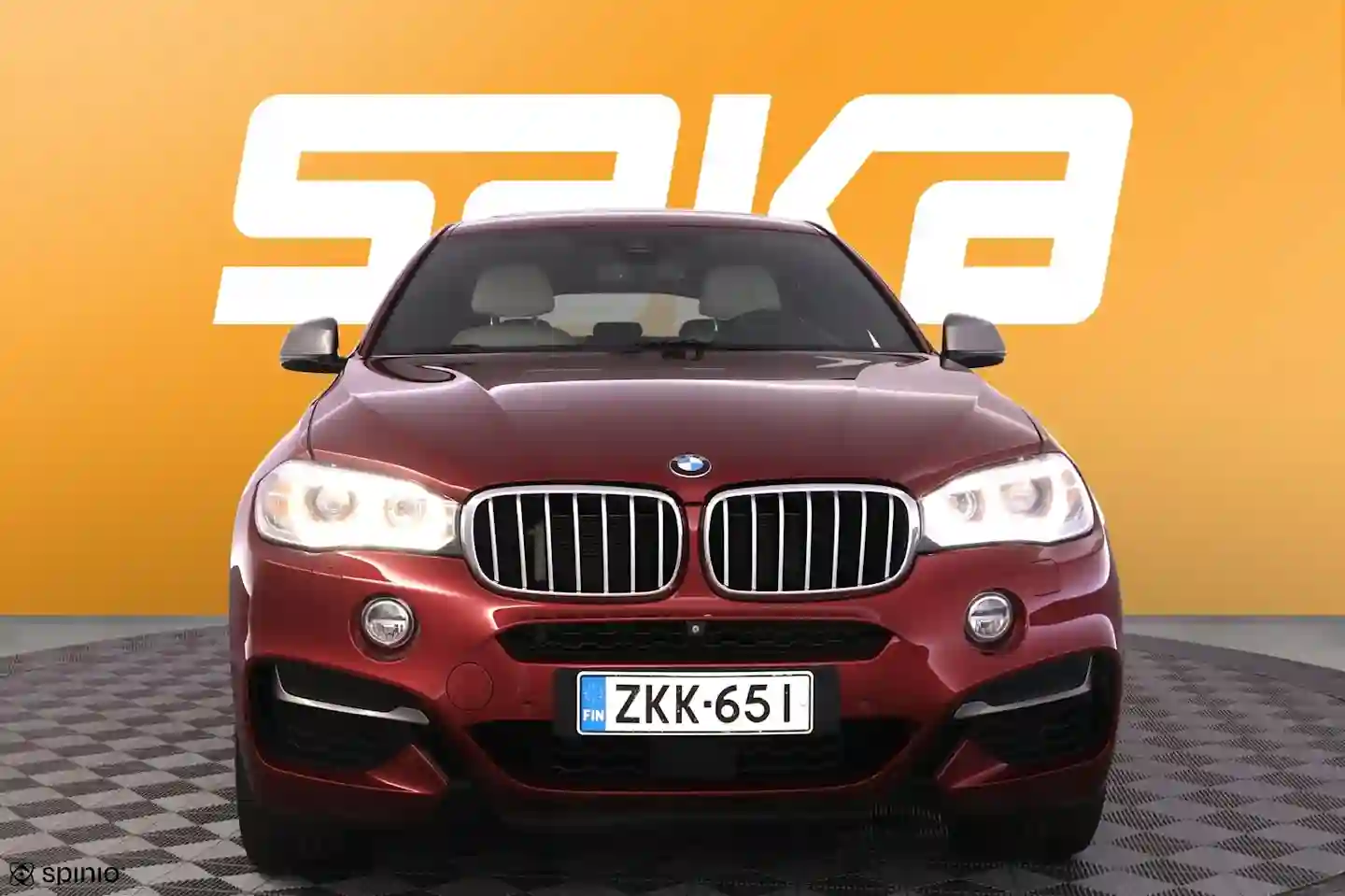 Car Image - 6UZspv60ugRmlx3Phaac8Y