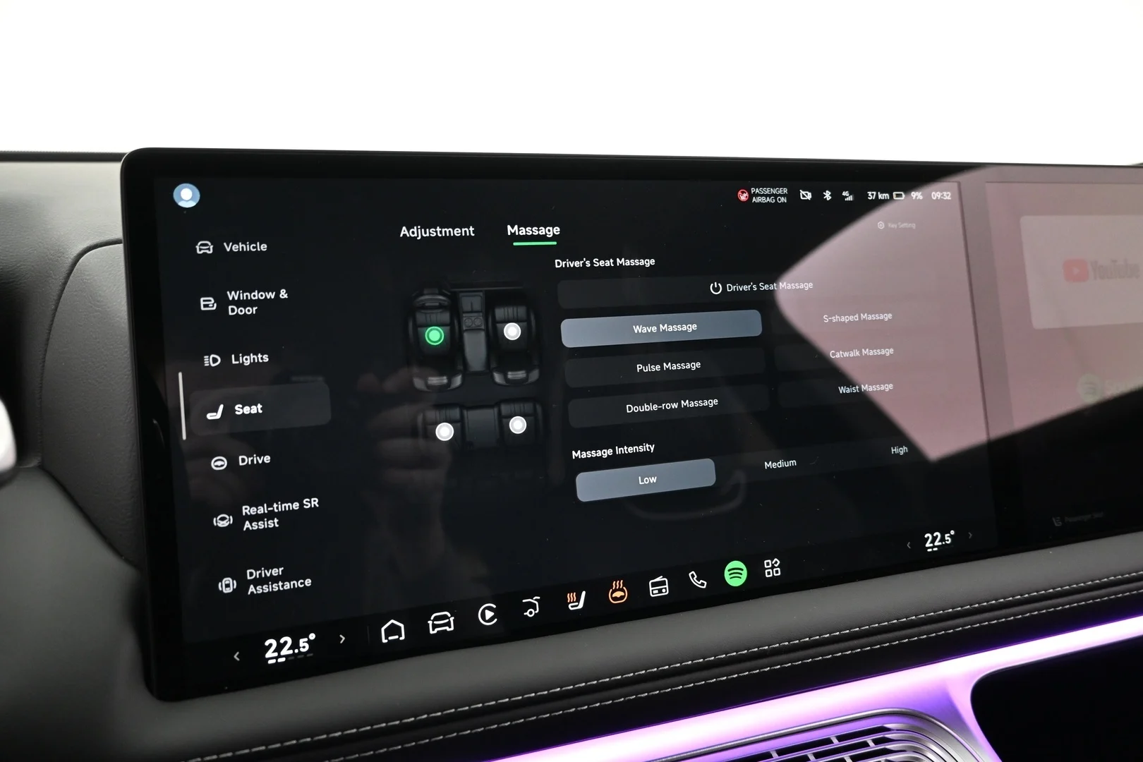 Car Image - 6xpjG8yXeC5GYS7xNFRoRz