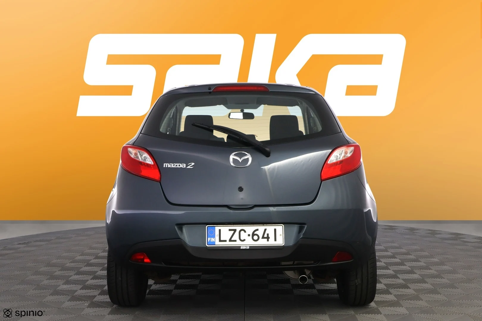 Car Image - 51KeEw8PdddbFpIEevtnoQ