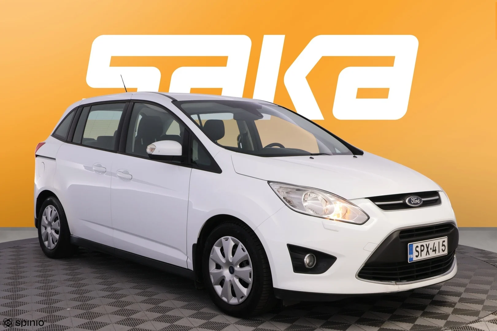 Car Image - 17xFvnkknQarcdjvMxAF3B