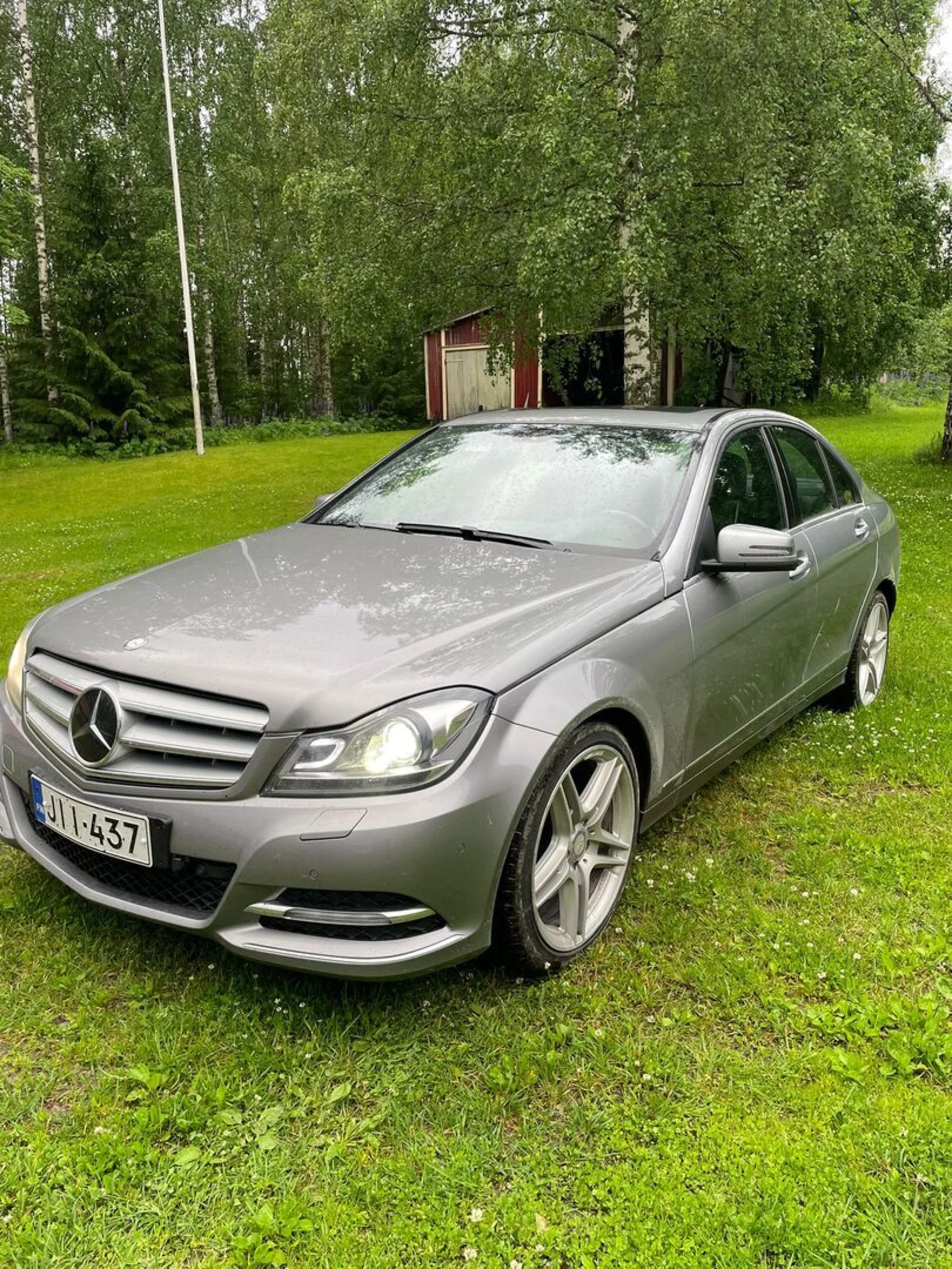 Car Image - 6HyFWTg98XYFSxuJQorKO4