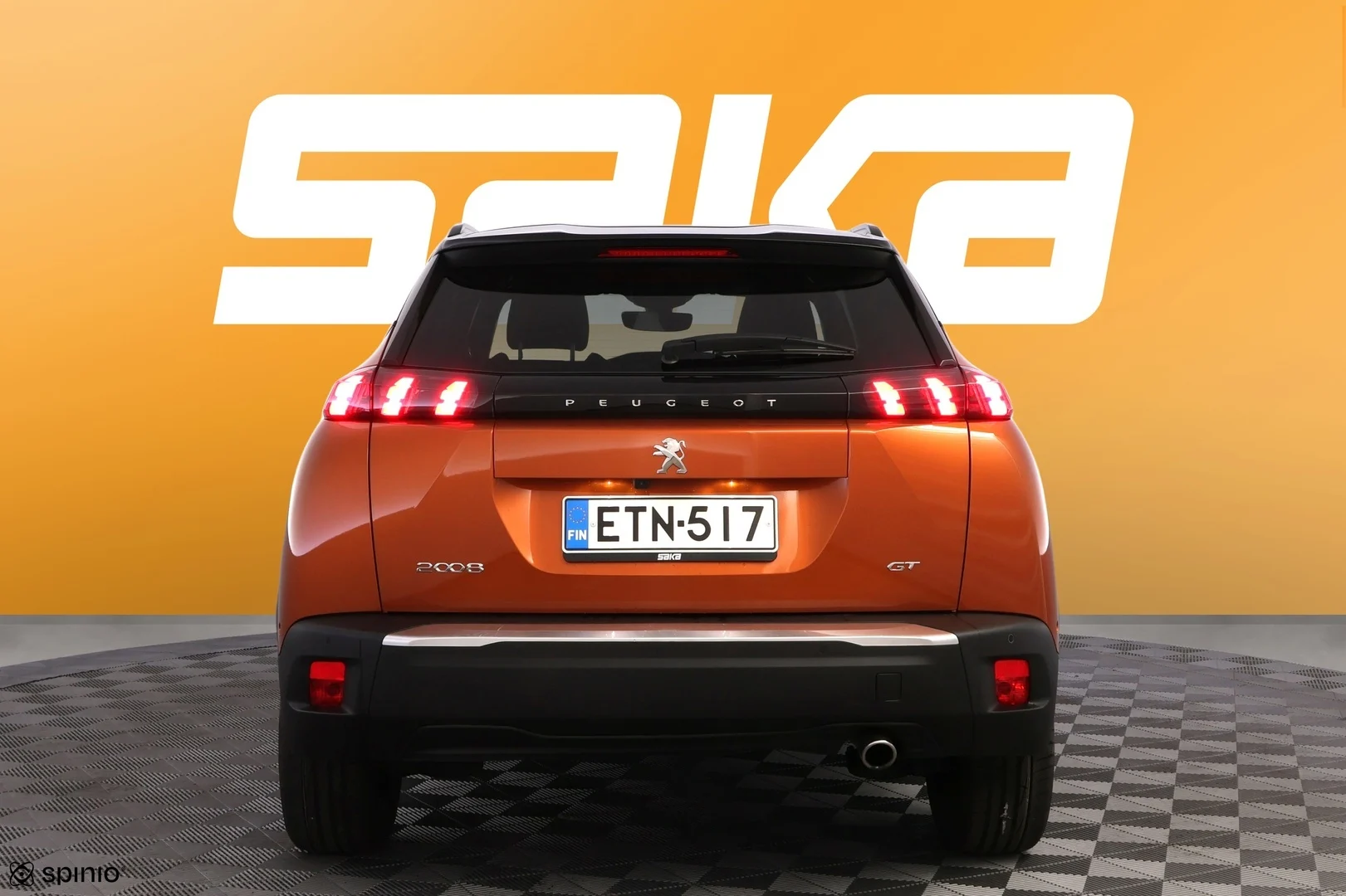 Car Image - 6nGDwD6hiIFQm0XAVuO73X