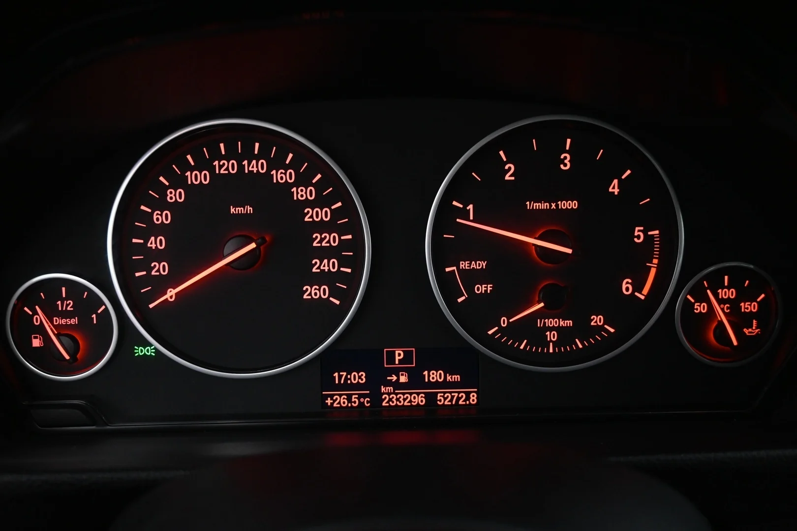 Car Image - 25AWNHigxFMcmtHFDzT5q5