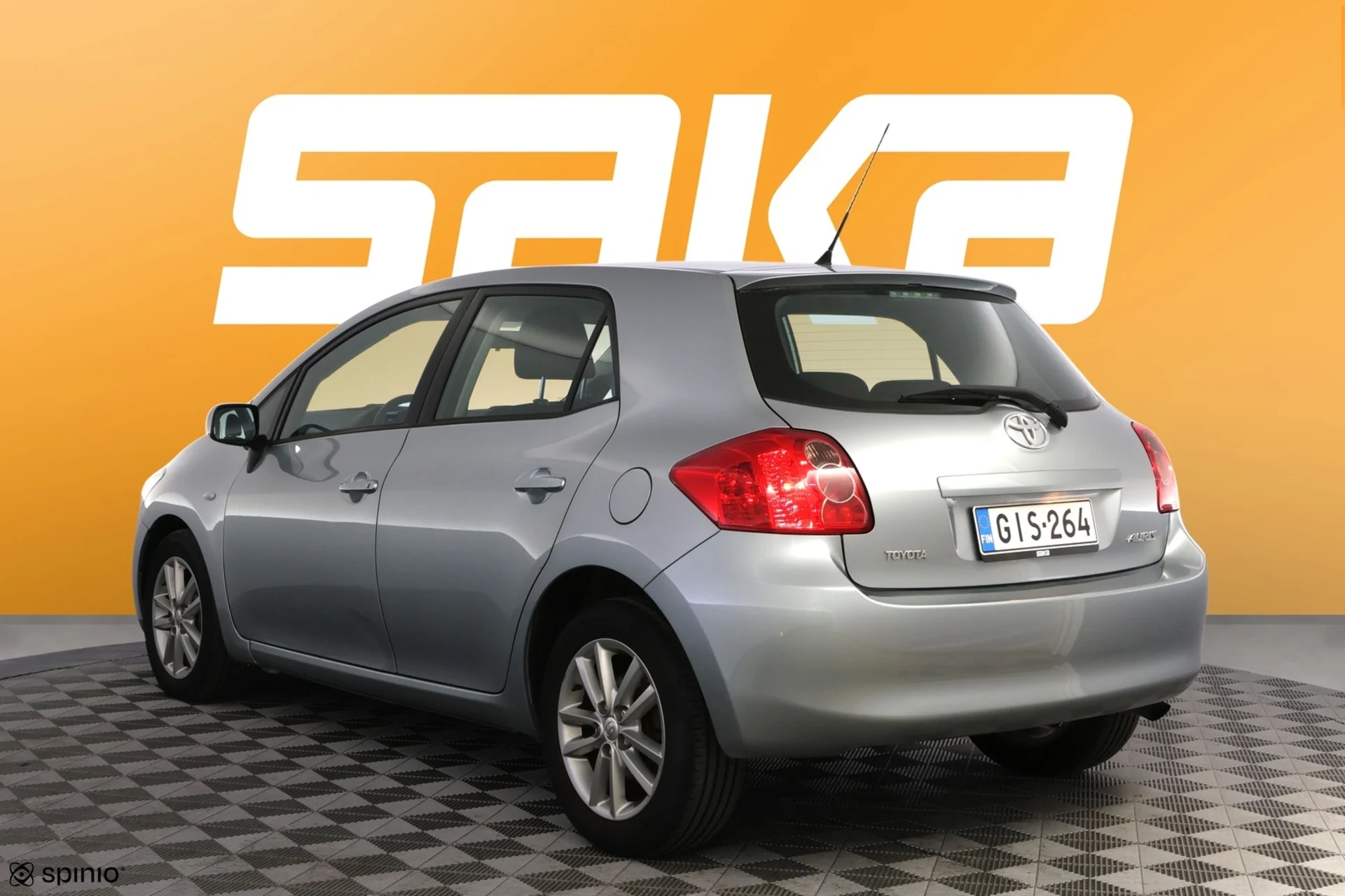 Car Image - 3r6JjPlvuh0mjE8zFZttkK