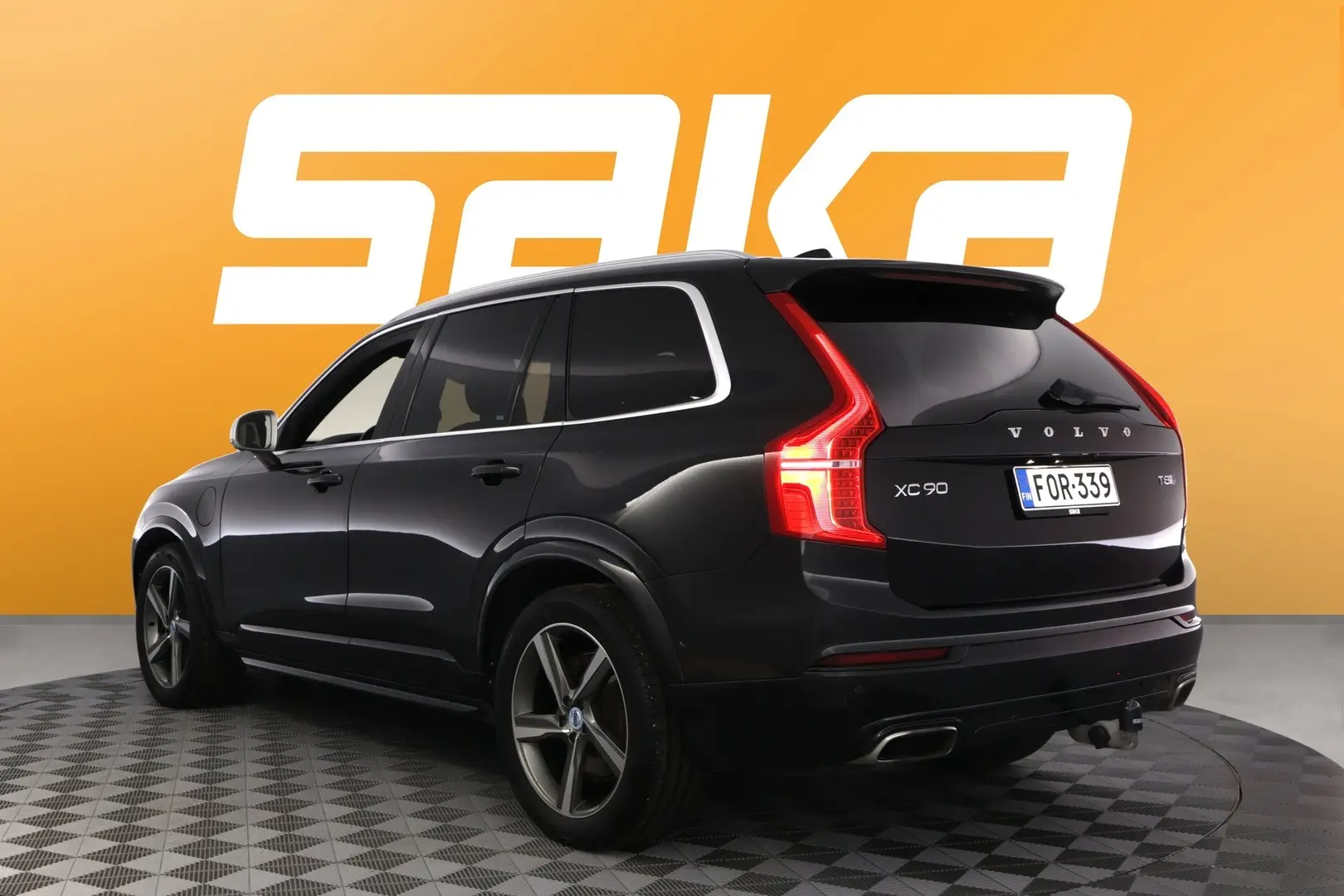 Car Image - 2SsgJc5xlq2Uqx61A9revj