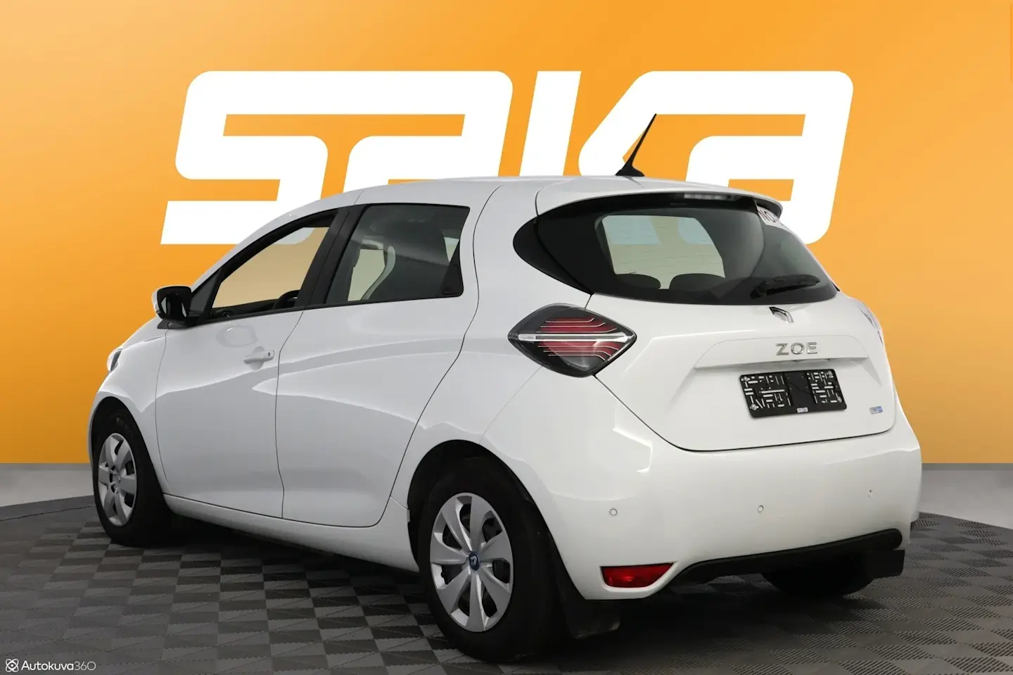 Car Image - 3kFV46x0oeTr4RqaU7mqxT
