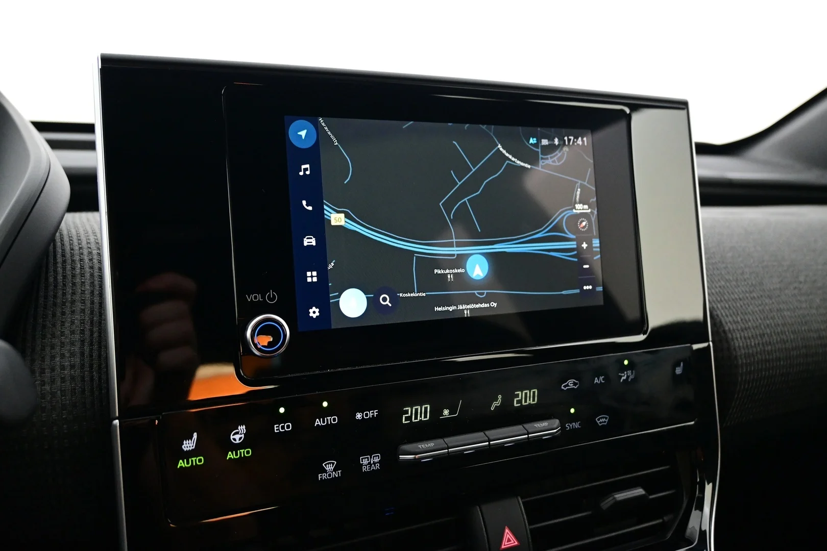 Car Image - 5lMFKIPX3T0vr0YfNatS8X