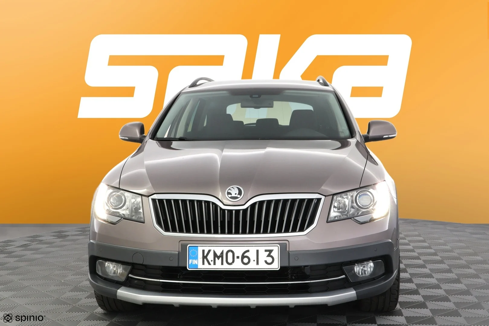 Car Image - 2oSixAoiKc8HR9nRxCMQdY
