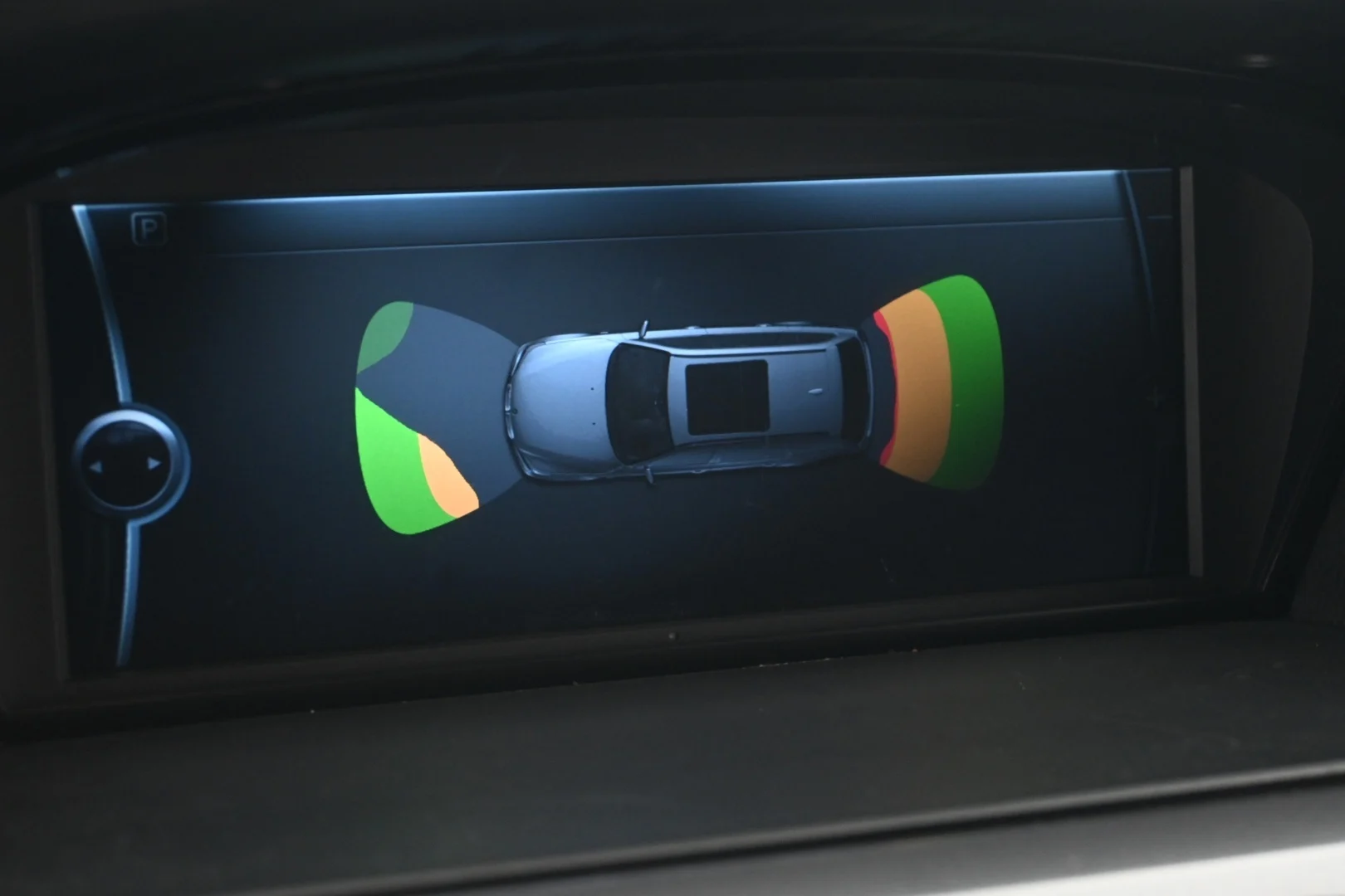 Car Image - 45L9taAcQMNZaRISZLudPR