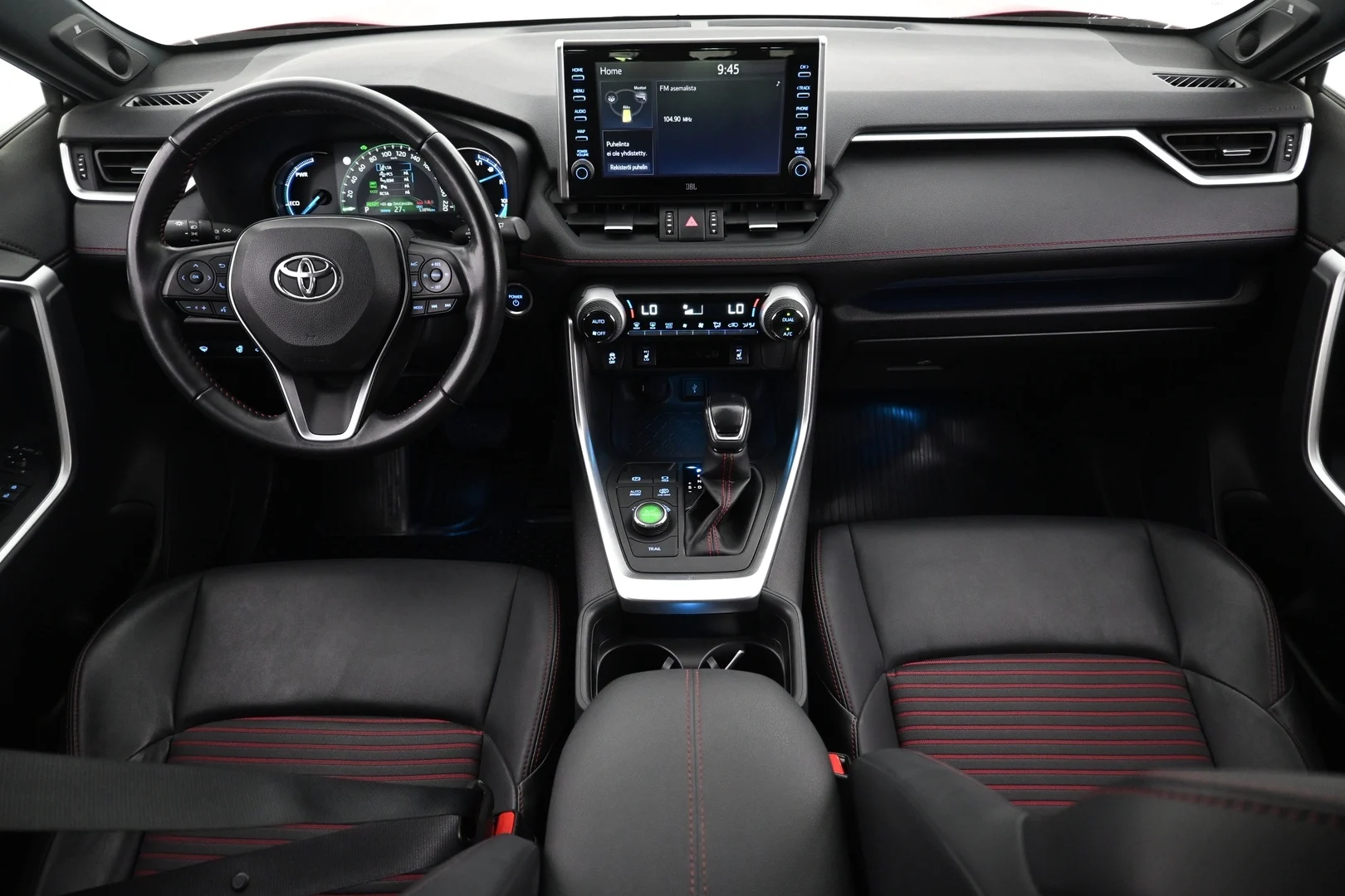Car Image - 5sXeFtXc7mHW6GGgq3neQN