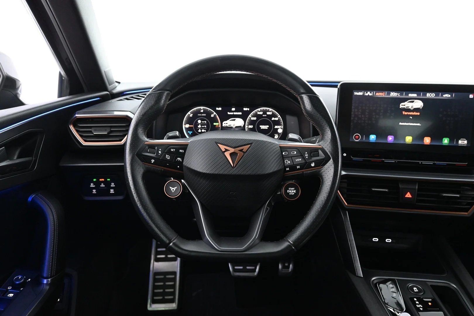 Car Image - 73YFC1fIFBuxoOenZkiaSe