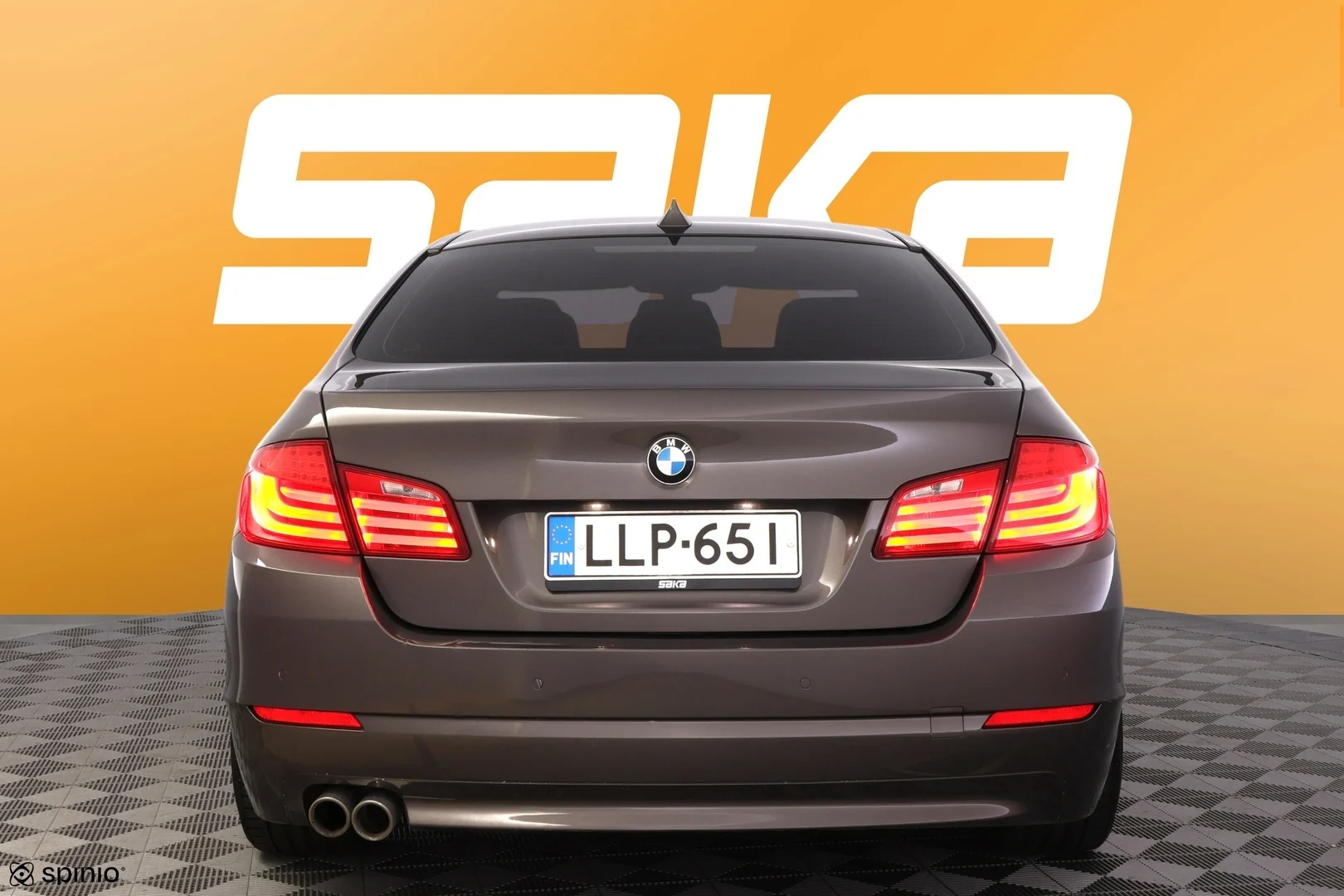 Car Image - 3X87jyAKGlSo6SmEtb74OU