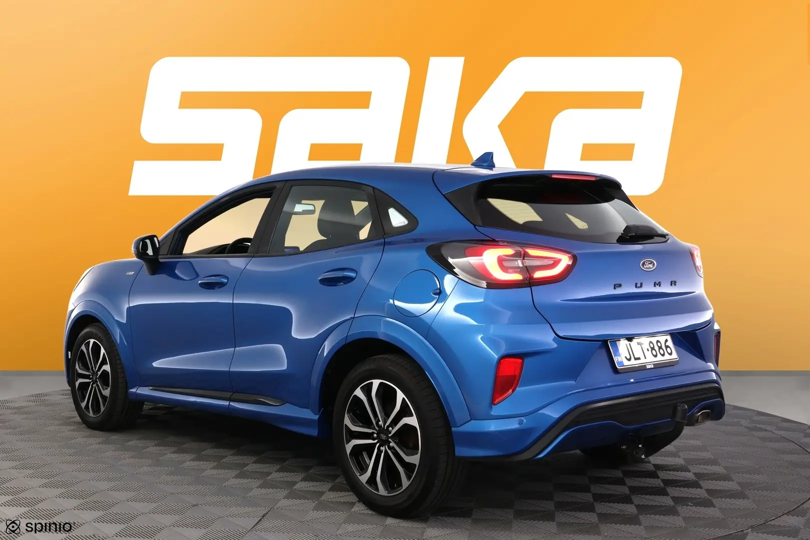 Car Image - 2oot2siioAq3dRyNcI2e2I