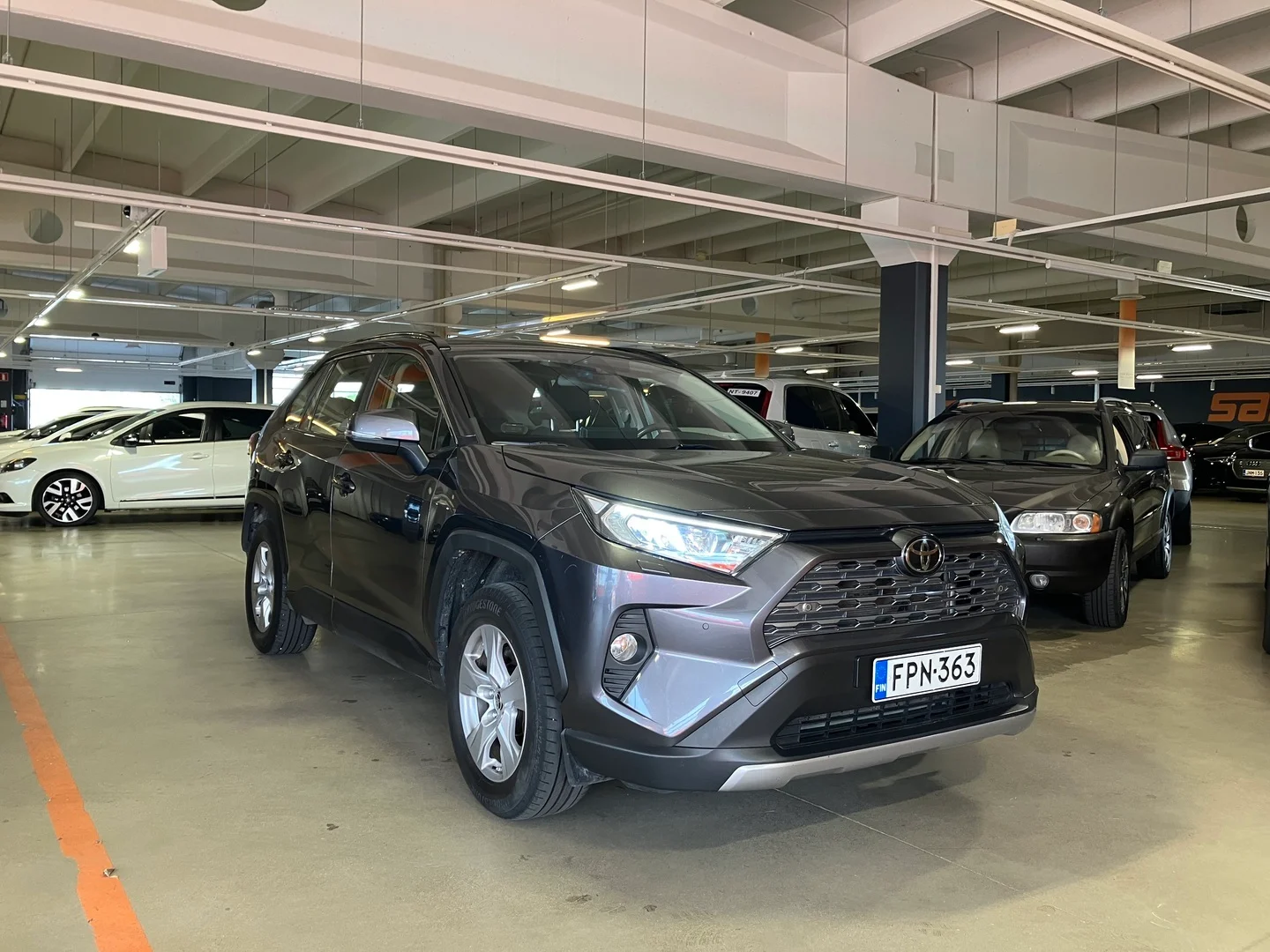 Car Image - 7sSoGYV85kdMrvEtIBmvnv