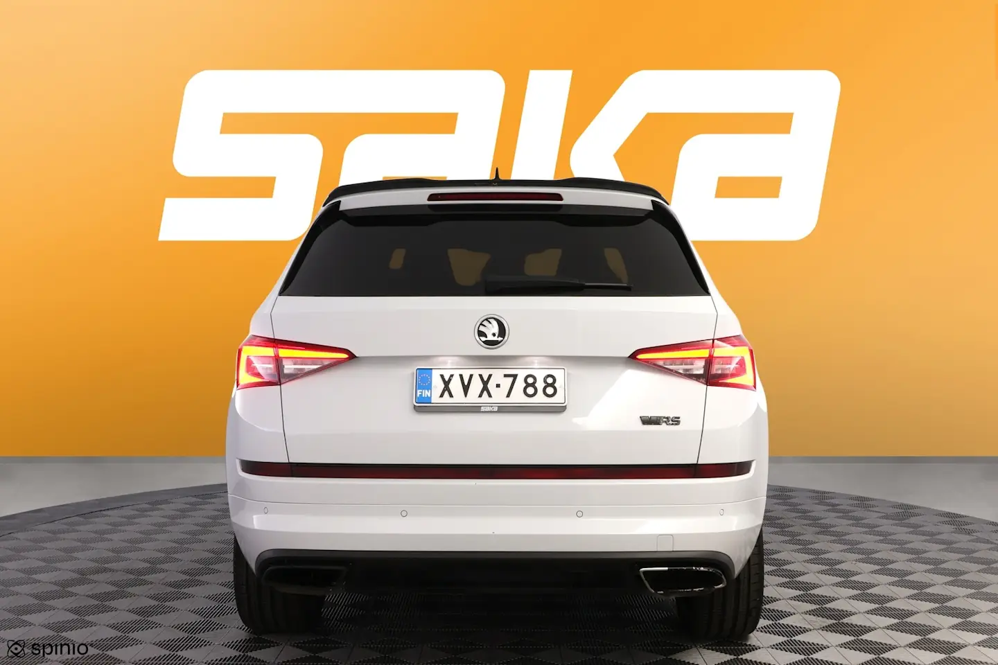 Car Image - 4kWf4DLbzT6Cdh8F7LGxhS