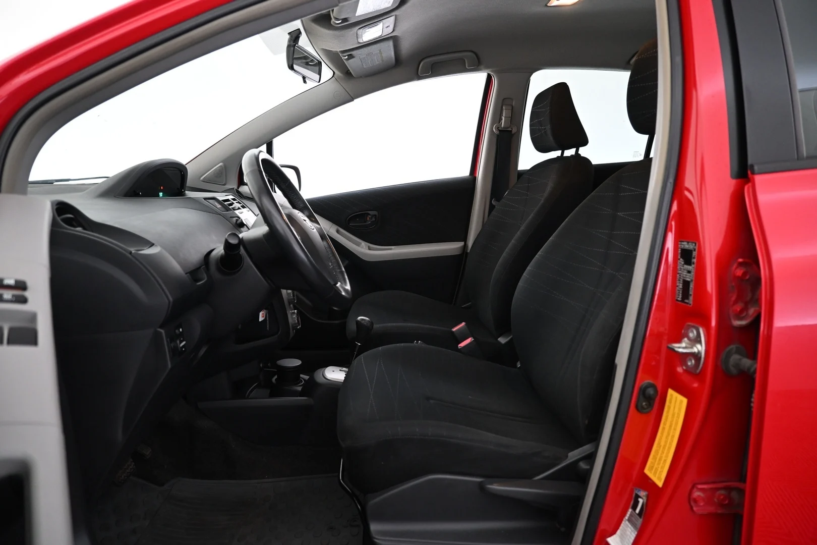 Car Image - 5IdD34txh27Ae4SckkxBlk