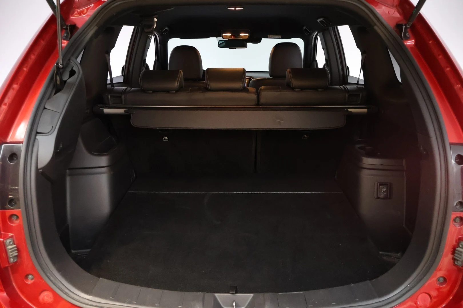 Car Image - 6URRSDrHcwxymdVMt4LRqa