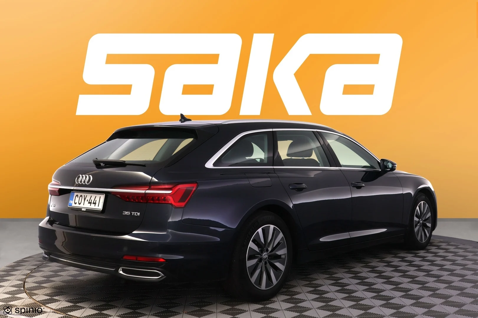 Car Image - 205aljDfDSGMJk3PthowNb