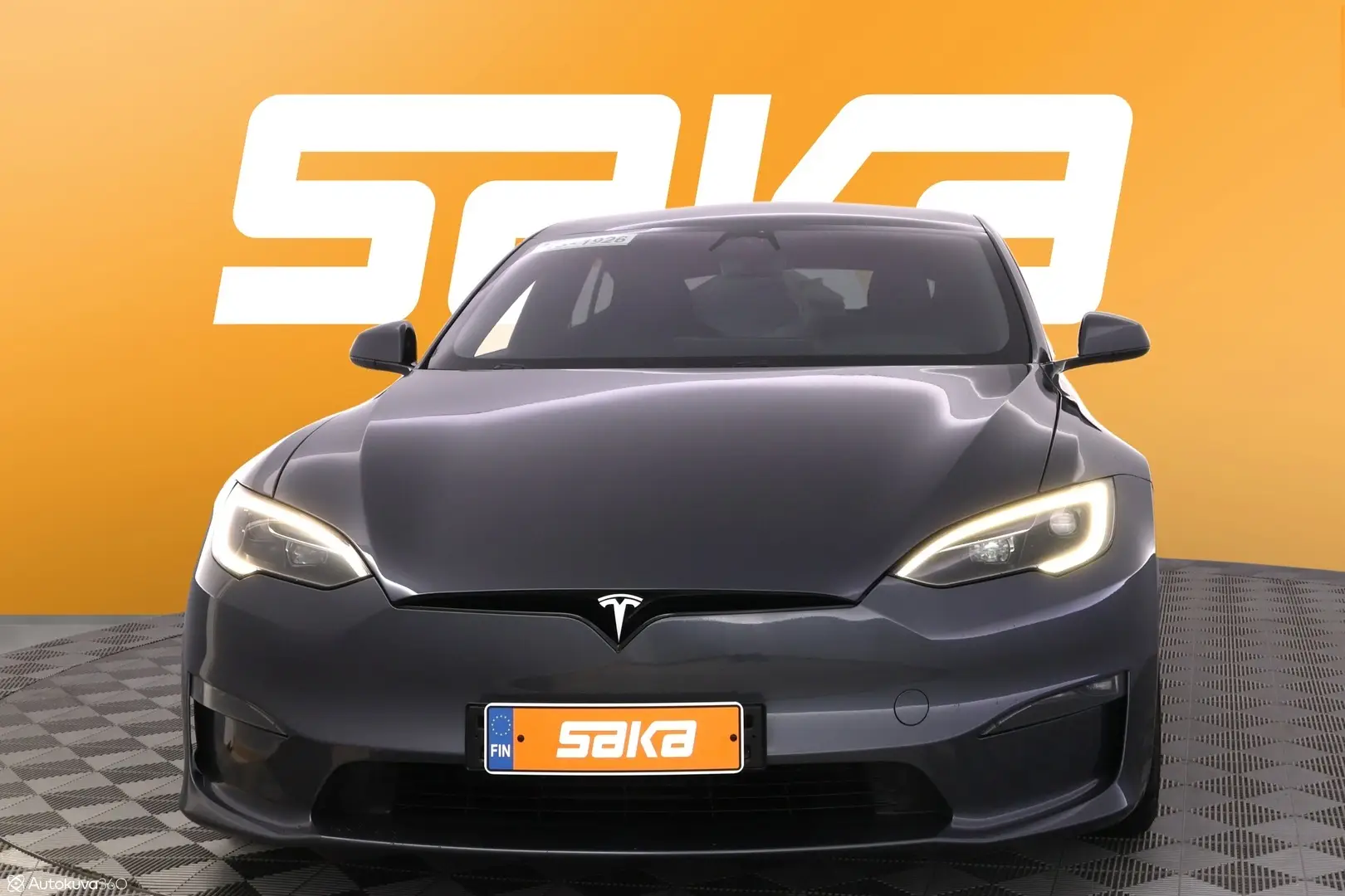 Car Image - 7kbRt0kGRE7isqF990QnTN