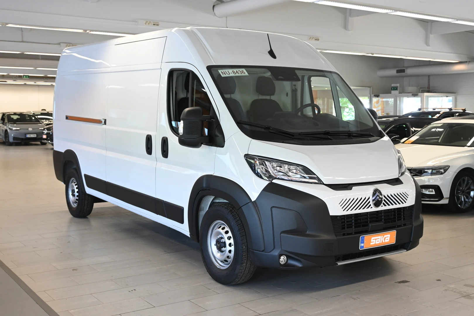 Car Image - 2XTcKjNKygbtHl8VPXEhwo