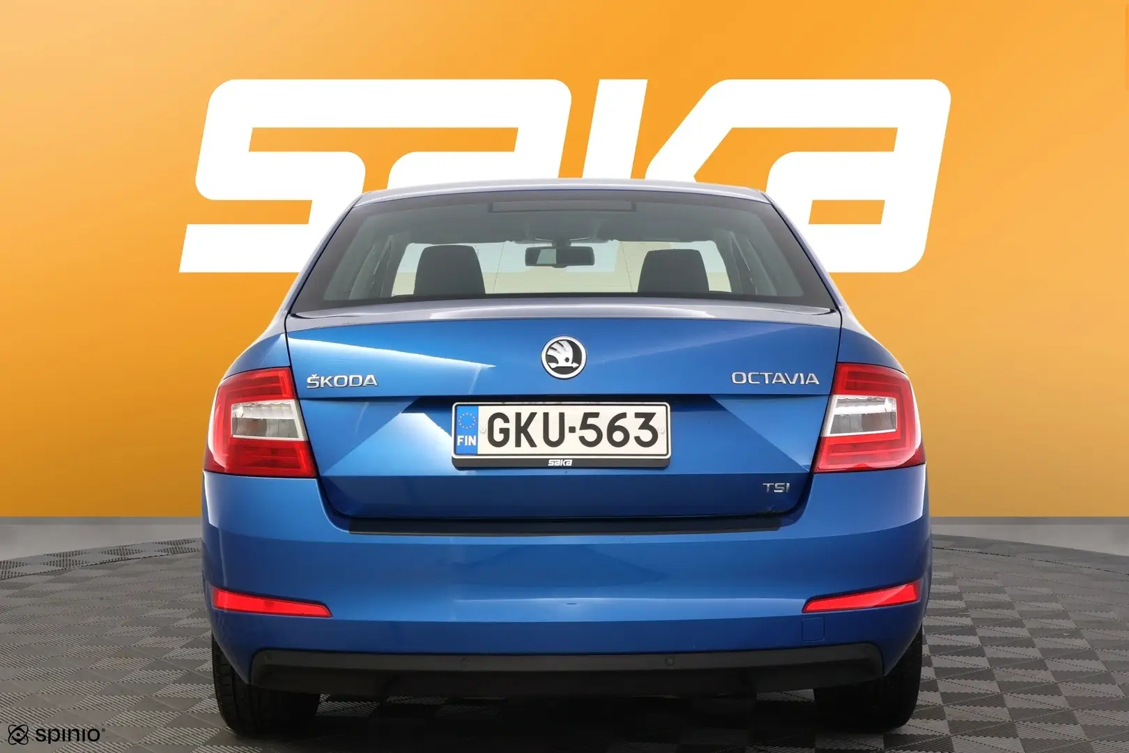 Car Image - 6RjKkTGoflRrPxh2rh9Dea
