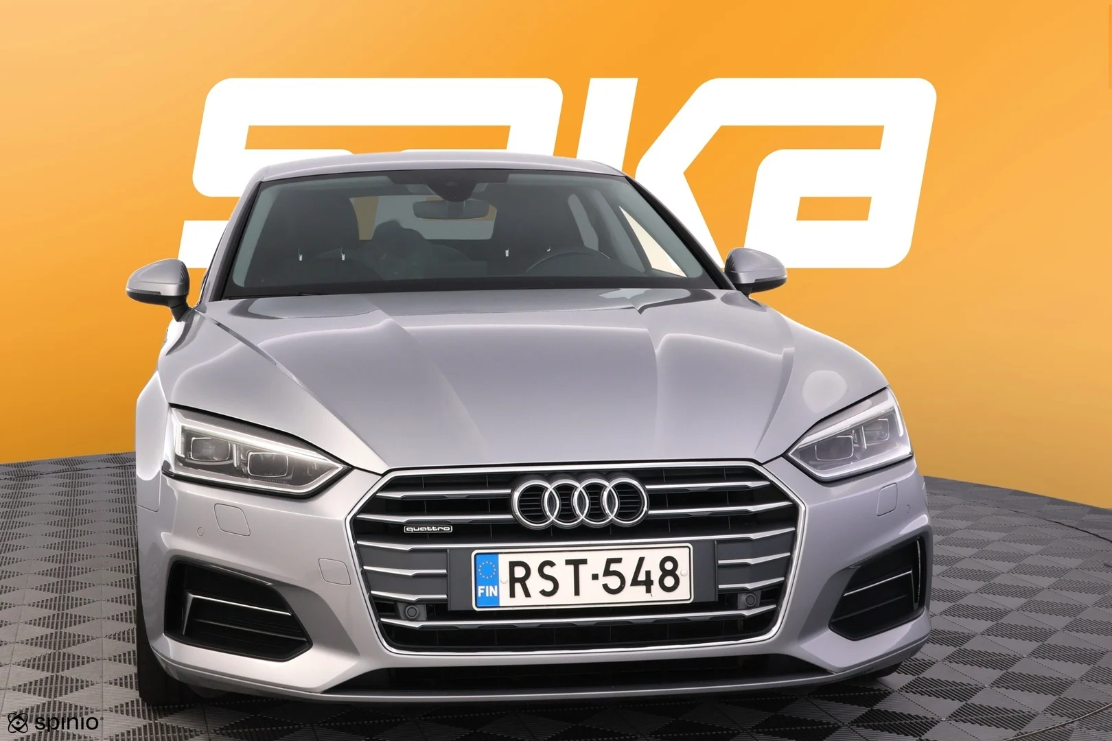 Car Image - JweUCngmssv9kn5asSLEC