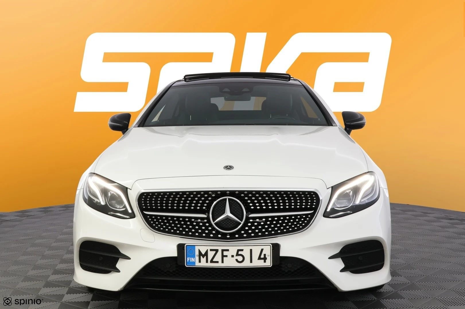 Car Image - 7cNhFYL5vEyYDszsToG2ut