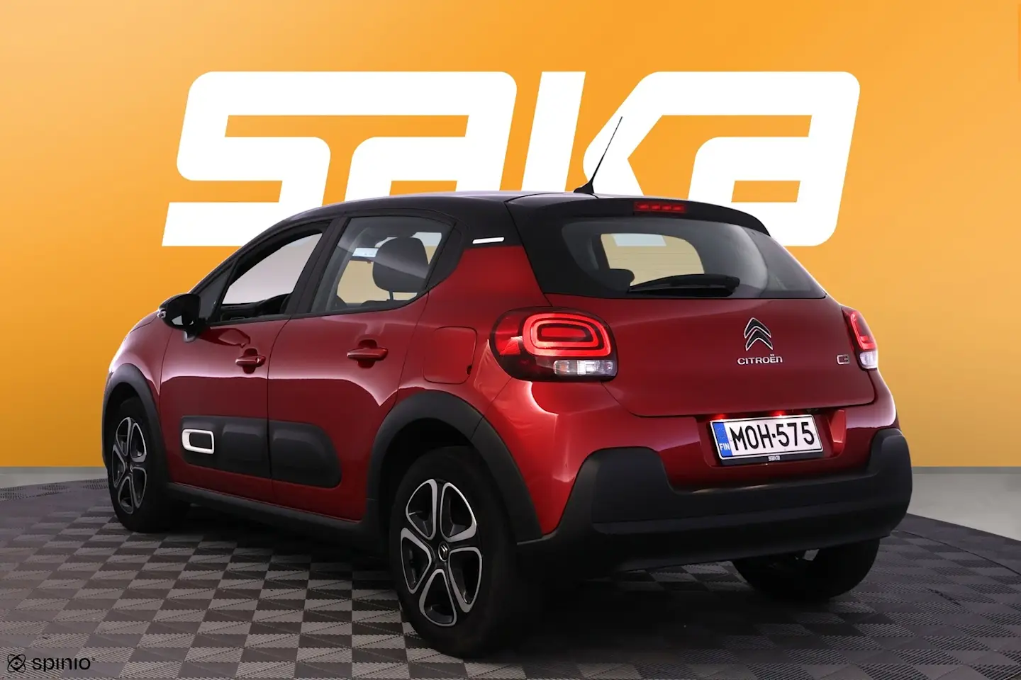 Car Image - 4RQHDxjJqaJ35732x3Si5b