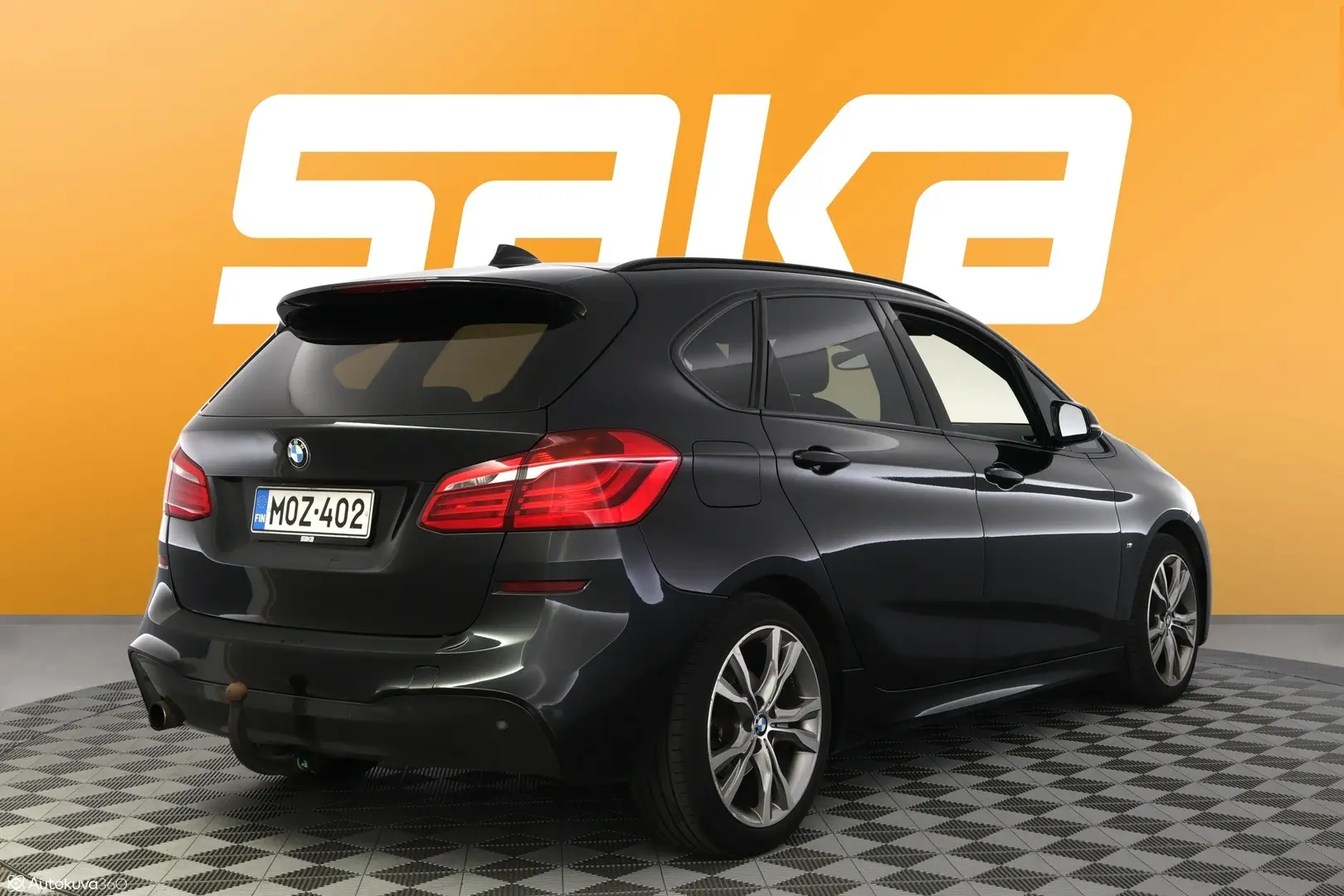 Car Image - 1GaOcSpMWyxcH6VuzhiXEa