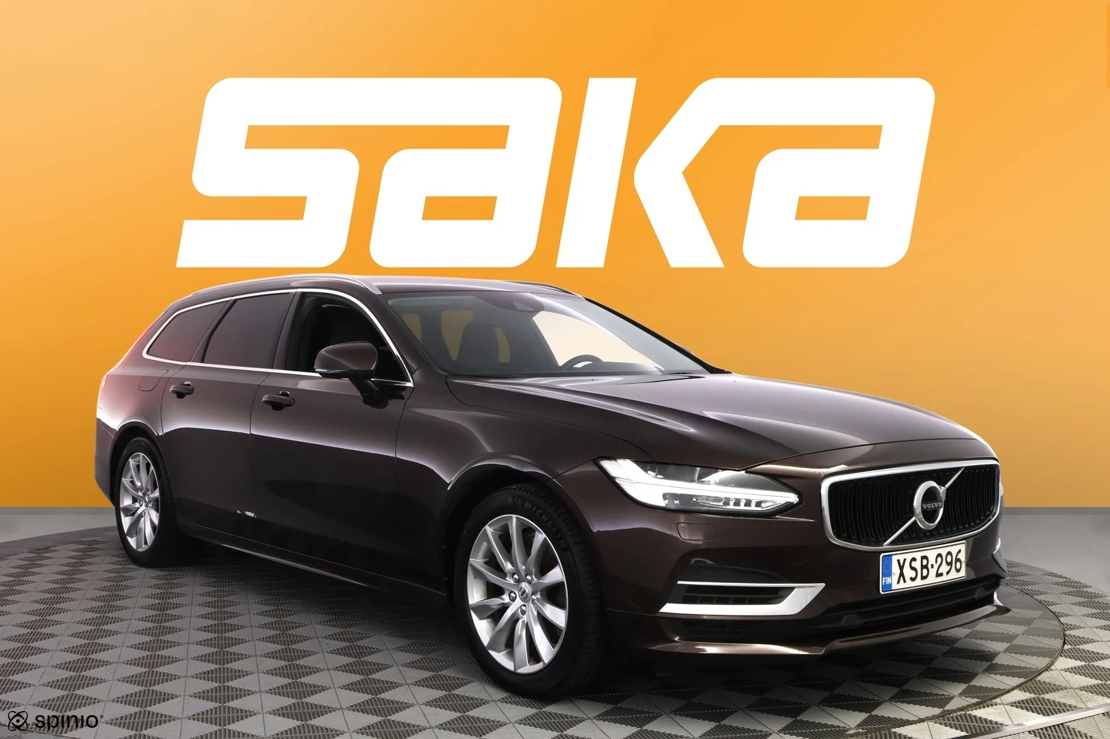 Car Image - 1HaN4uQeaBKUrm667LSnAc