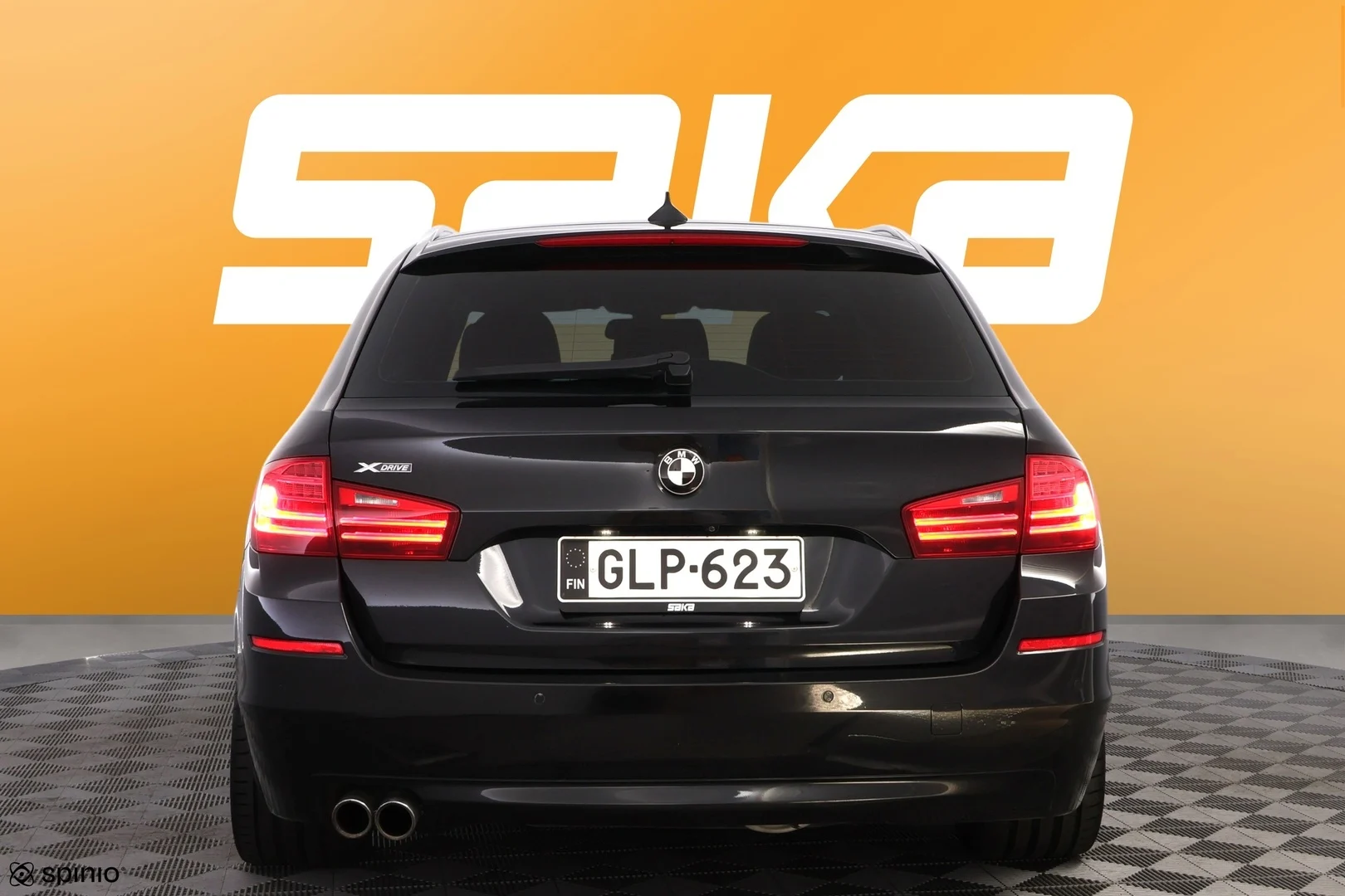 Car Image - 5uBizTbCeM5XzR7pkp2aJl