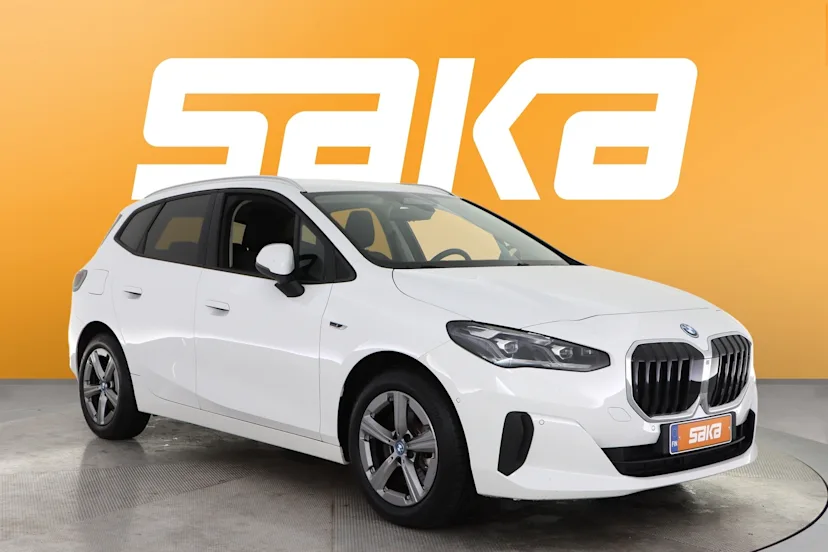 BMW 230