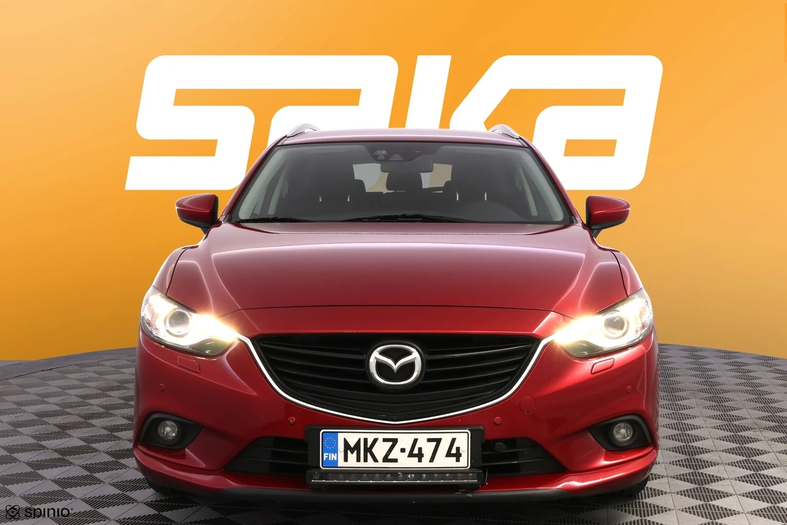 Car Image - 2l3DMfl7S6fTIROkLJz4K
