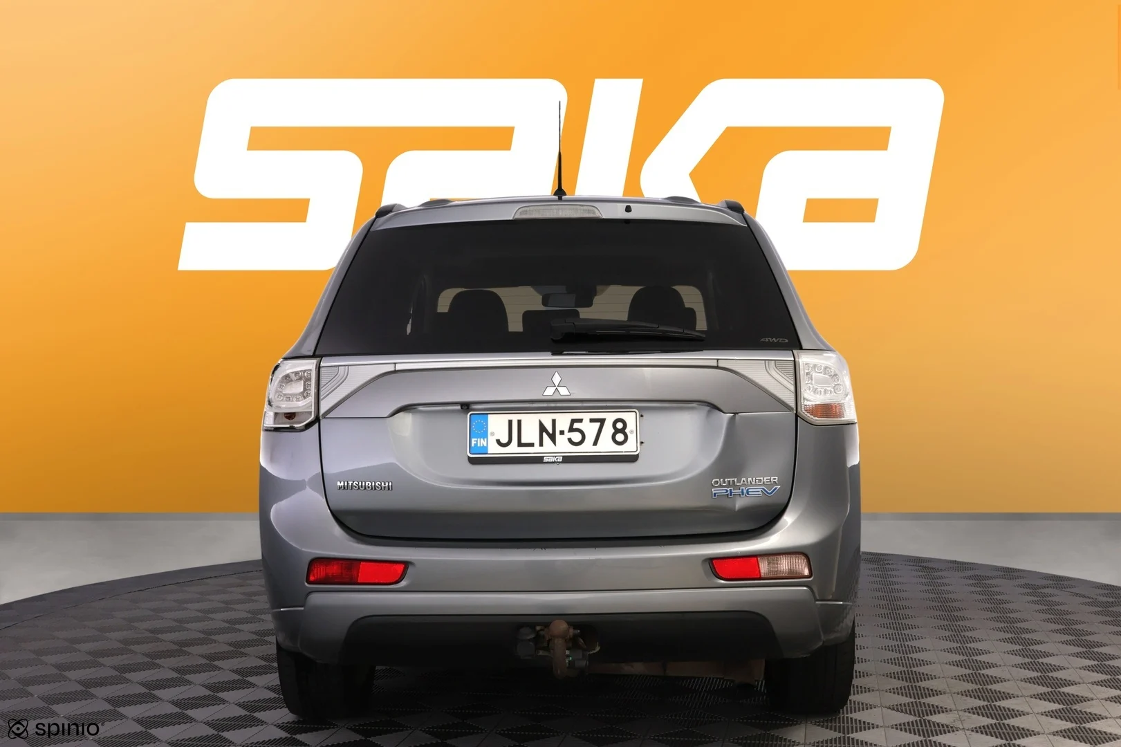 Car Image - 4SoSFcNNchMV488OR9hhLu